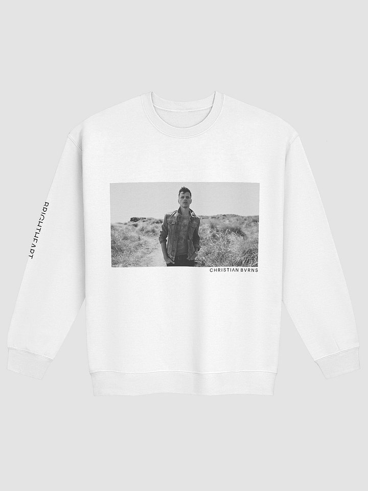 Brightheart Sweatshirt product image (1)