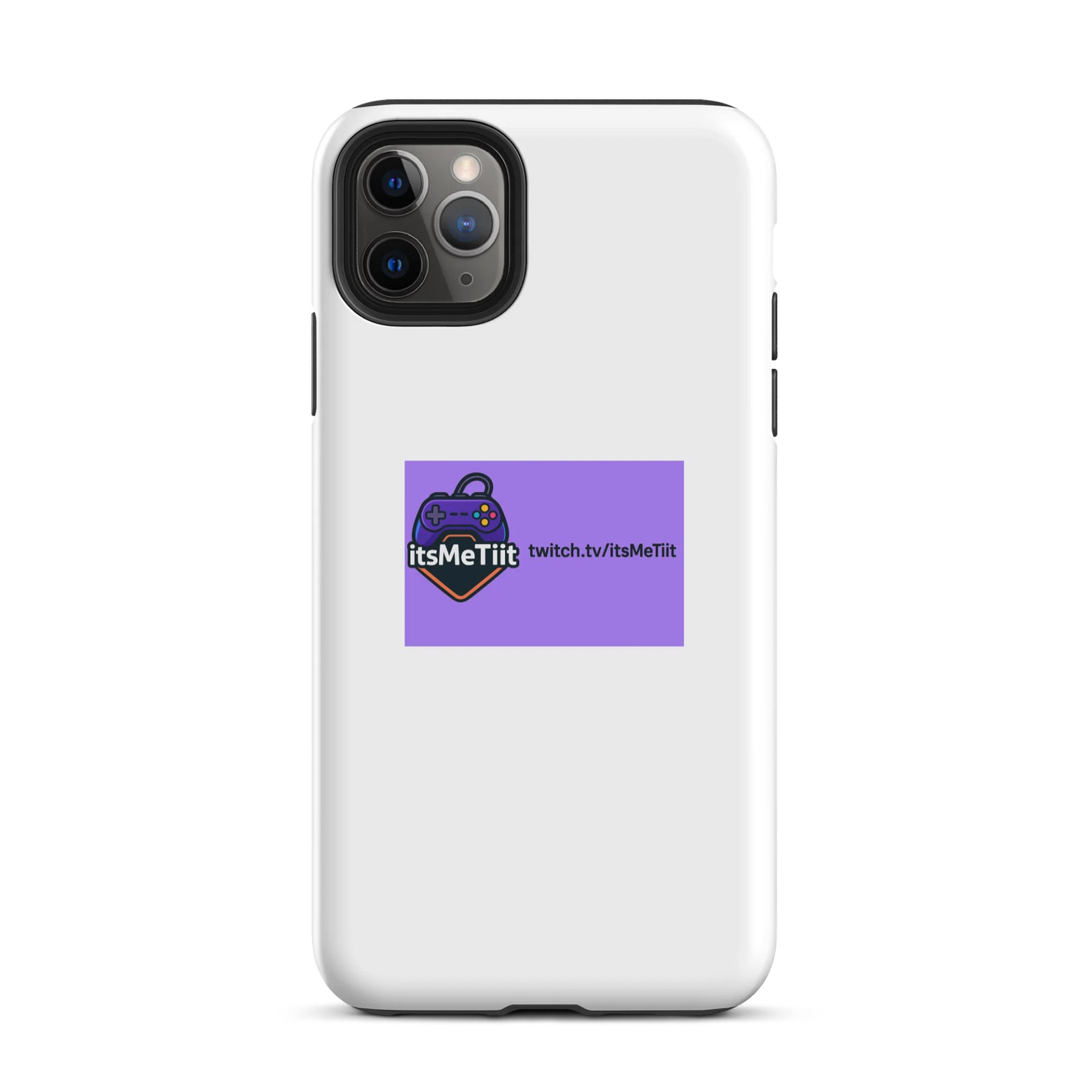 Controller Logo Tough Case for iPhone® product image (2)