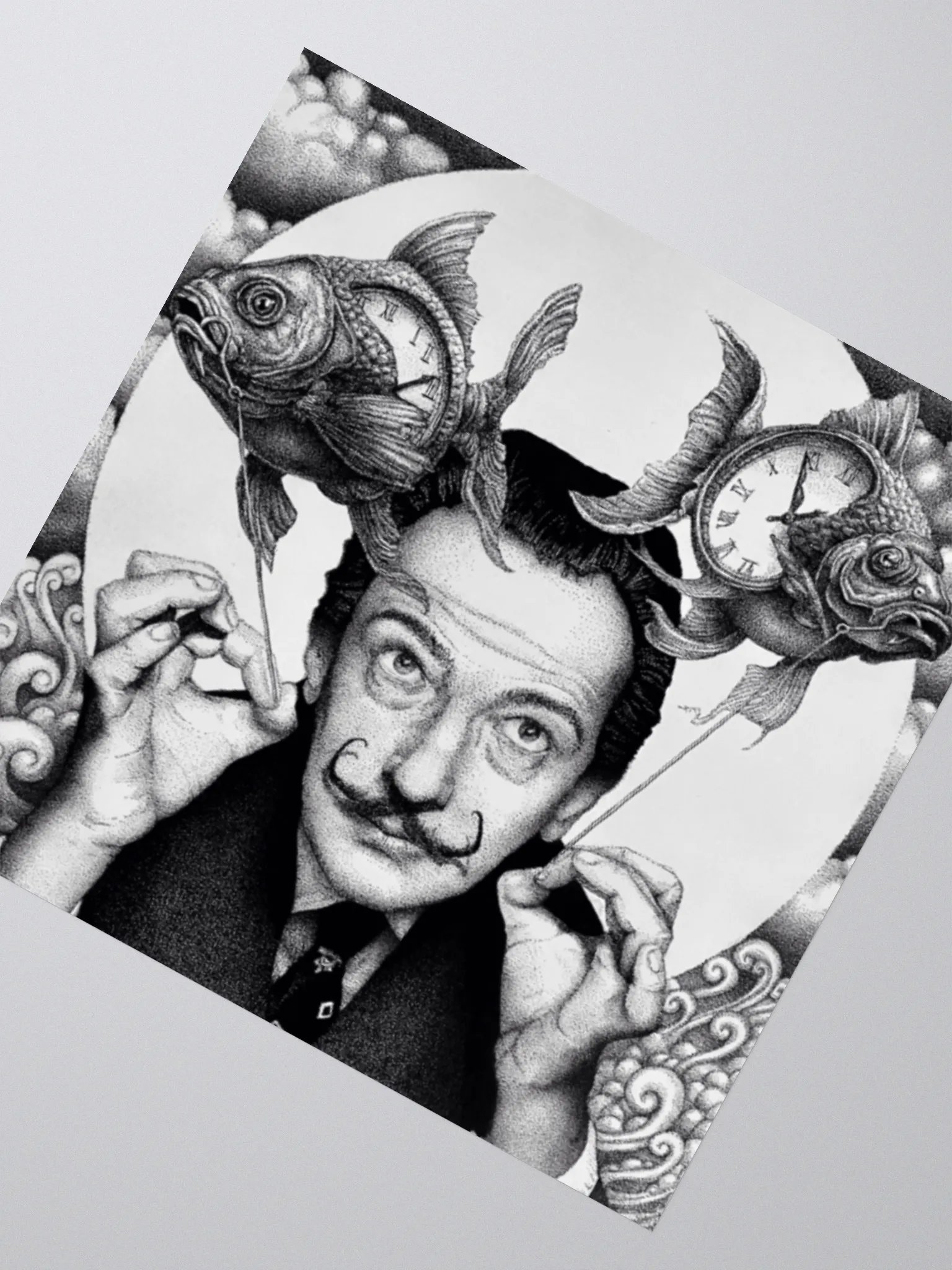 Maestro Sticker product image (4)