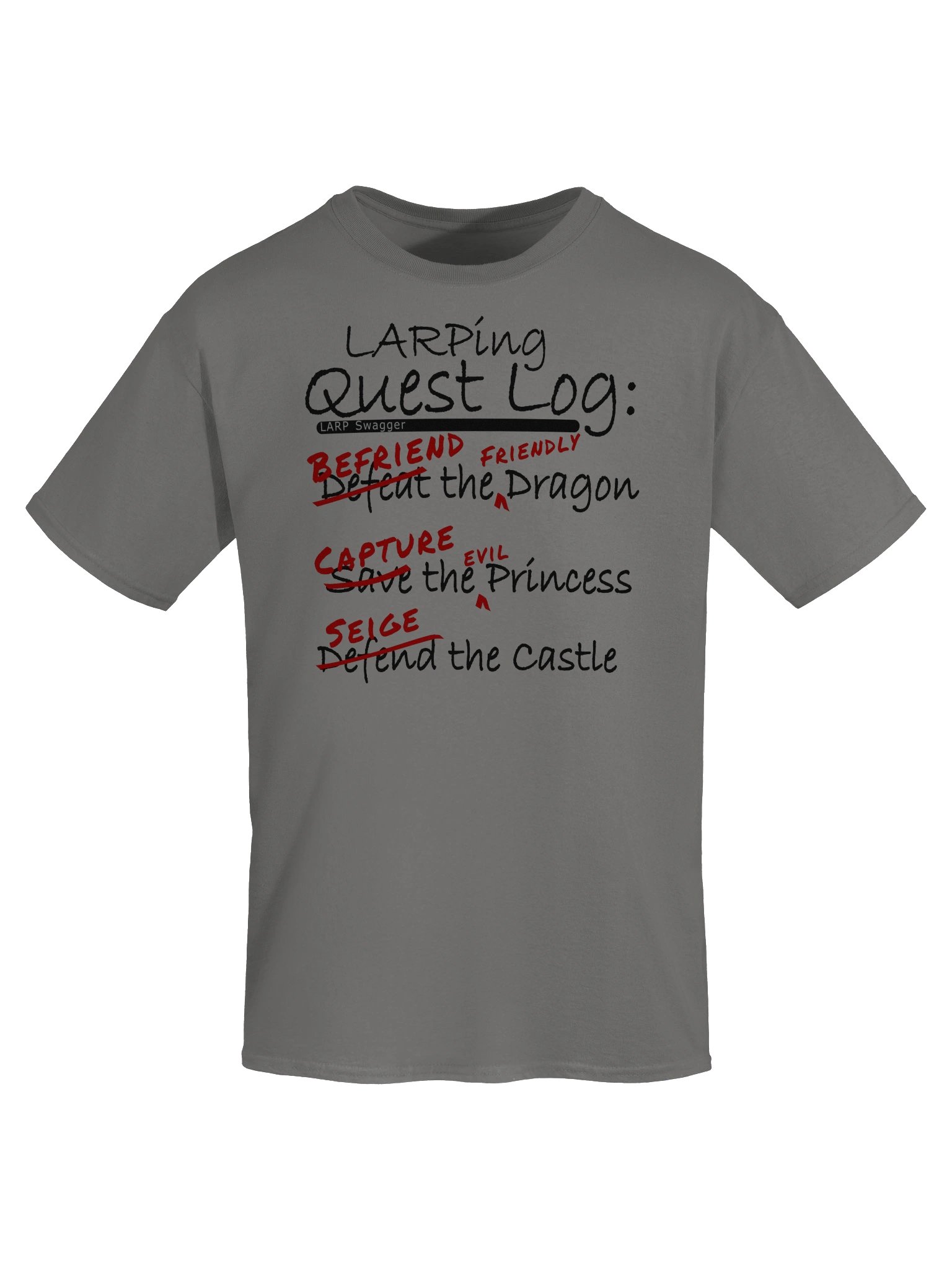 LARP Quest Log product image (5)