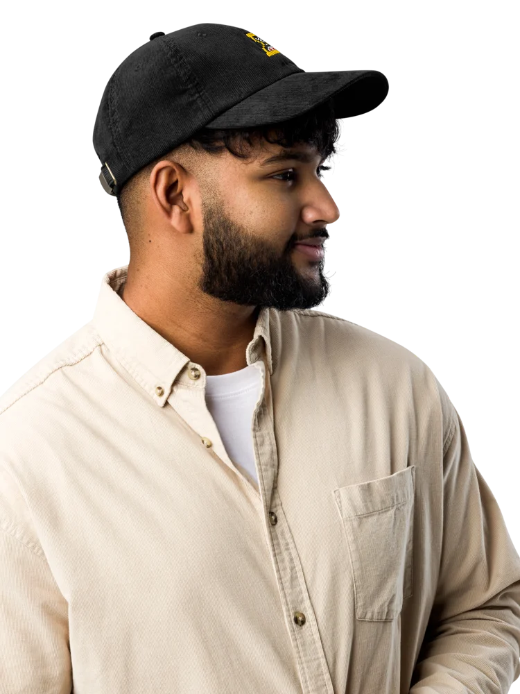 Baseball Historian Hat product image (4)