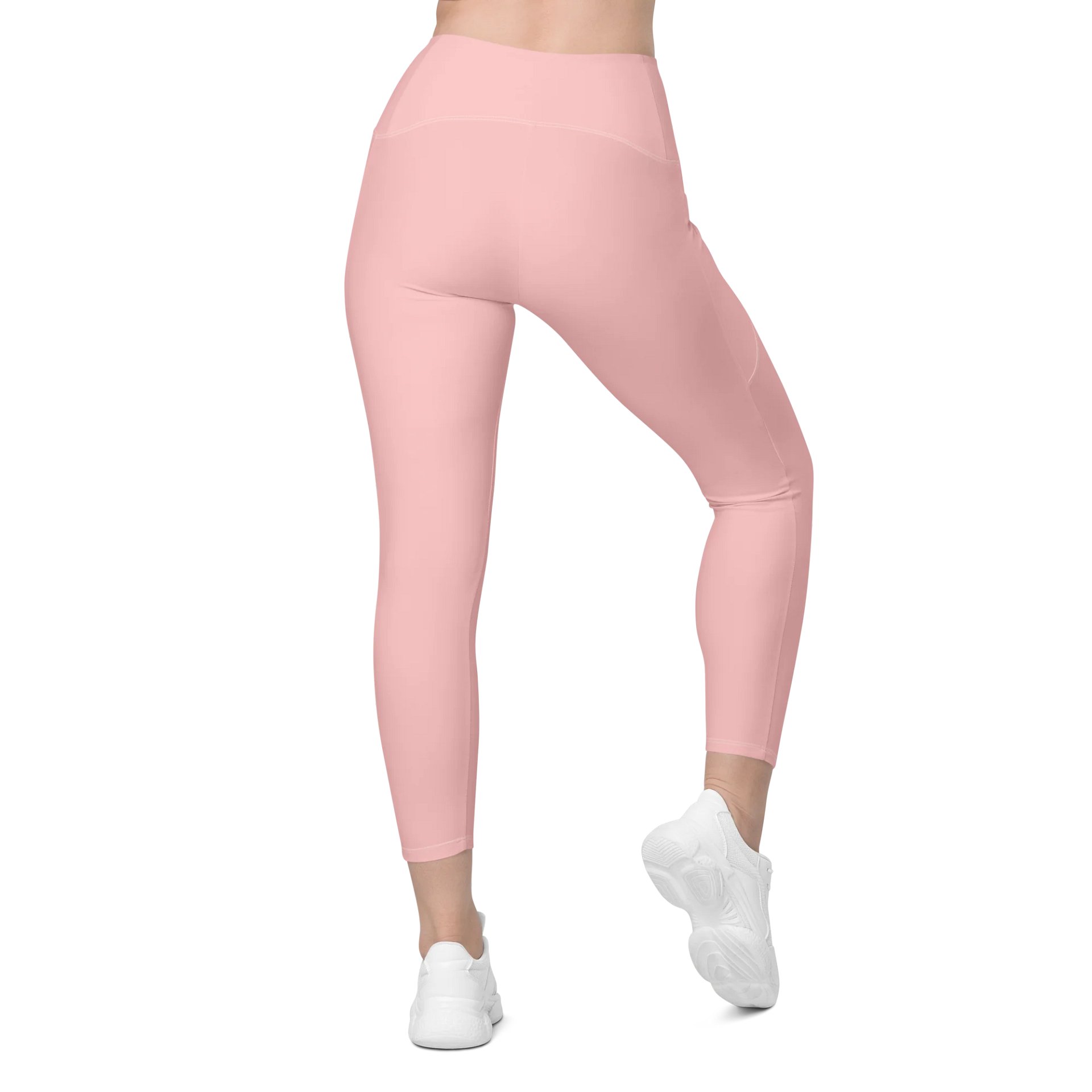 Oracle's Wings (Pink/leggings) 2nd product image (2)