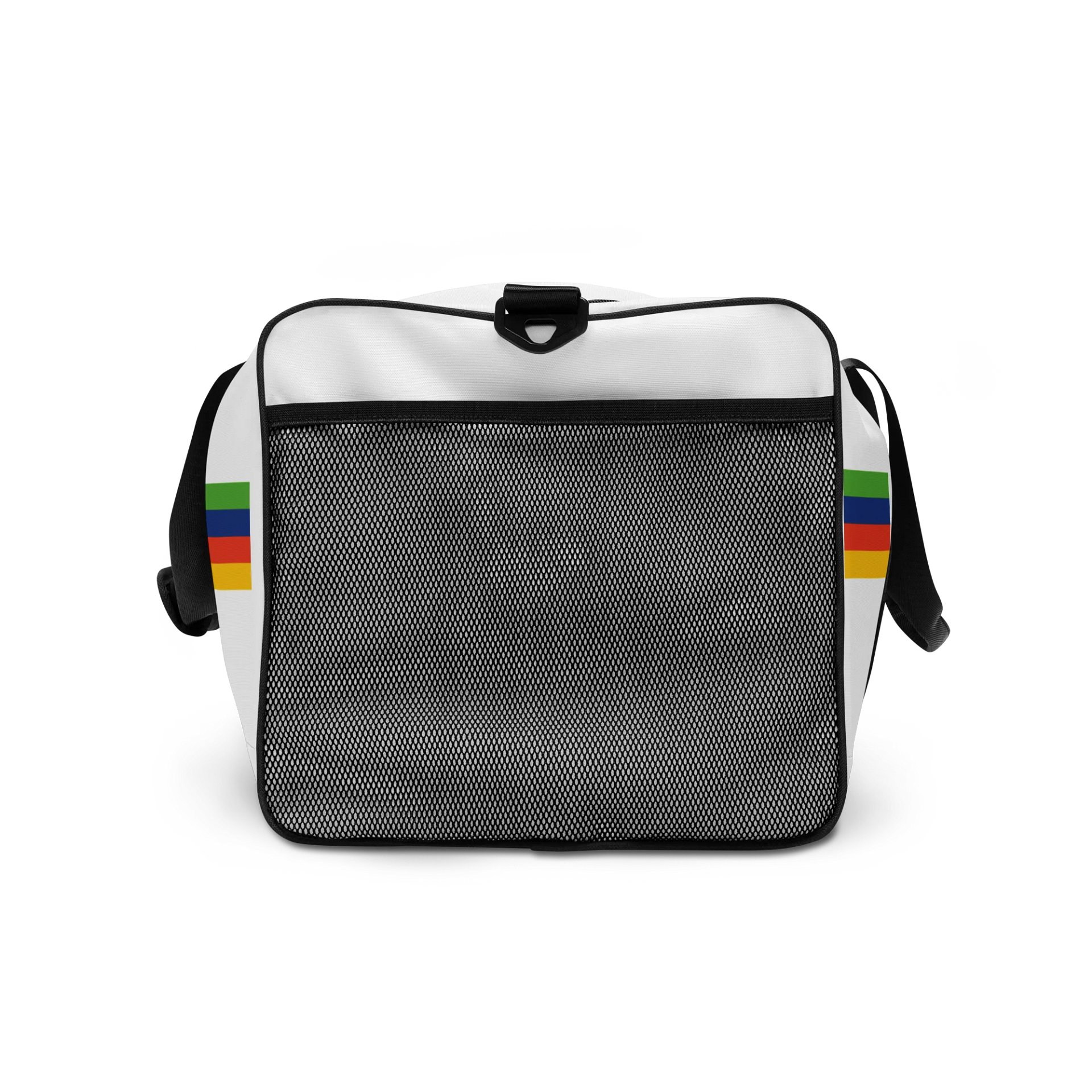 Lube Man Duffle Bag product image (8)