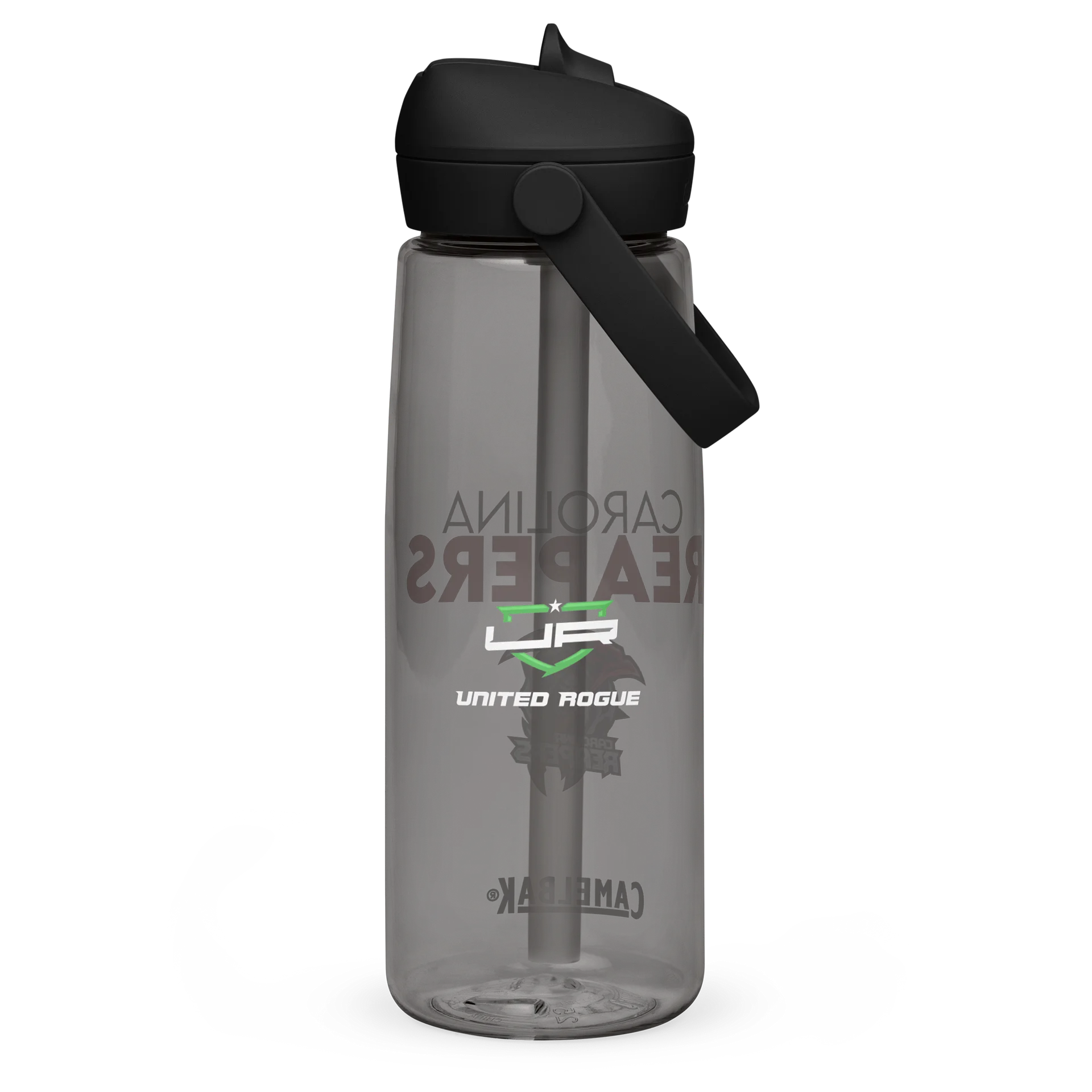 Carolina Reapers Camelbak Water Bottle product image (2)