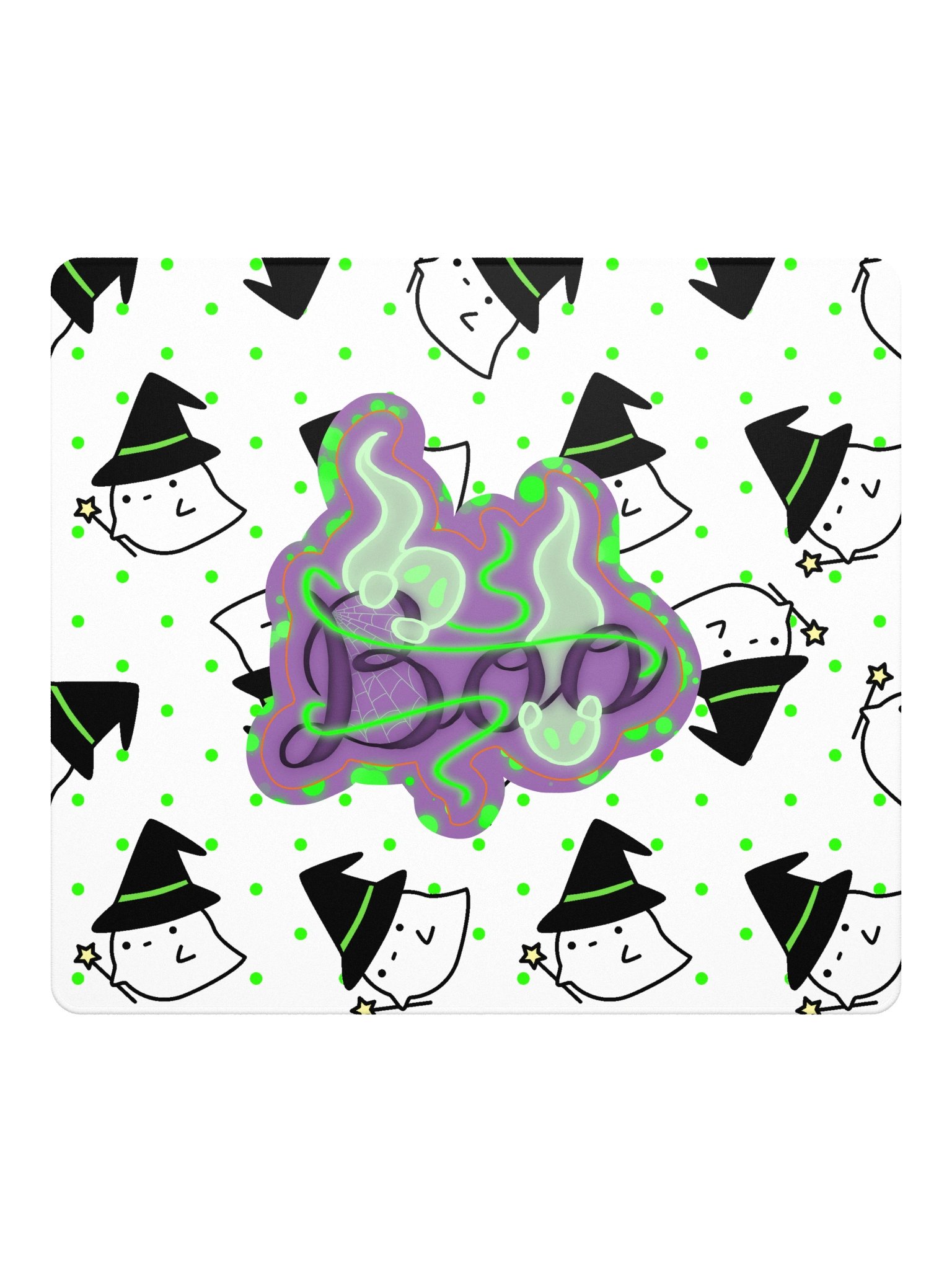 Boooo MousePad product image (3)