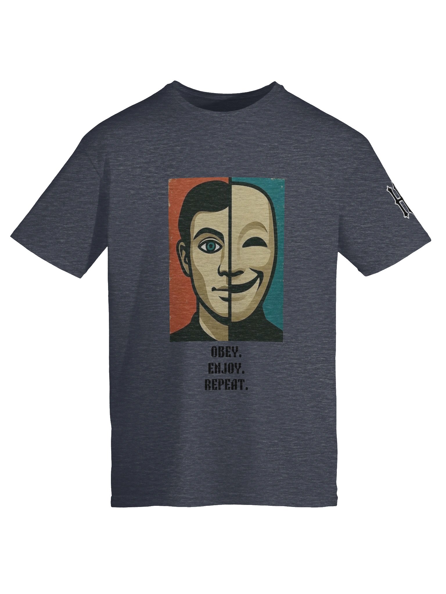 Obey. Enjoy. Repeat product image (43)