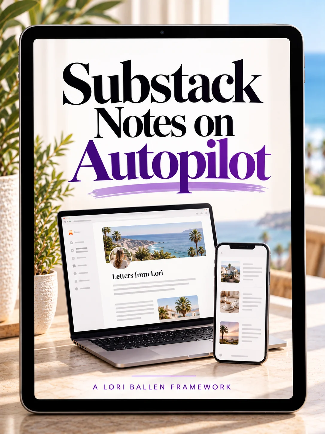 Notes on Autopilot: Turn Your Best Substack Articles Into Daily Notes With Claude product image (1)