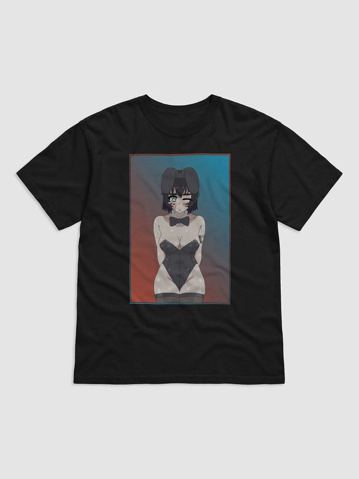 Makoto "Bunny girl" T-Shirt product image (1)