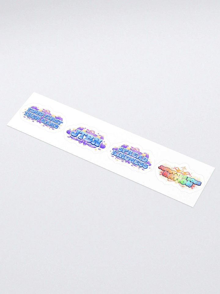 4 Stickers product image (1)