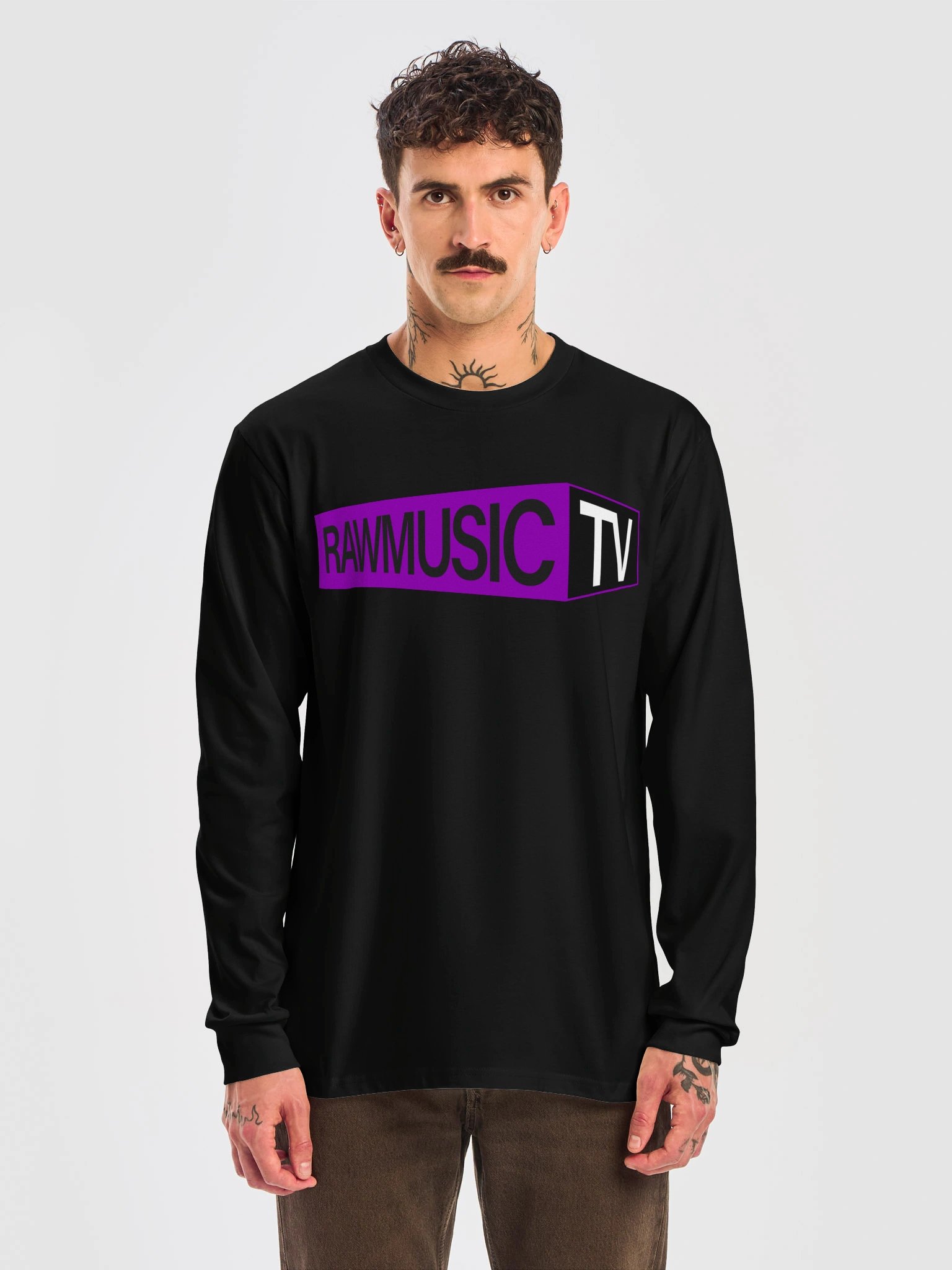 Long Sleeve Classic product image (5)