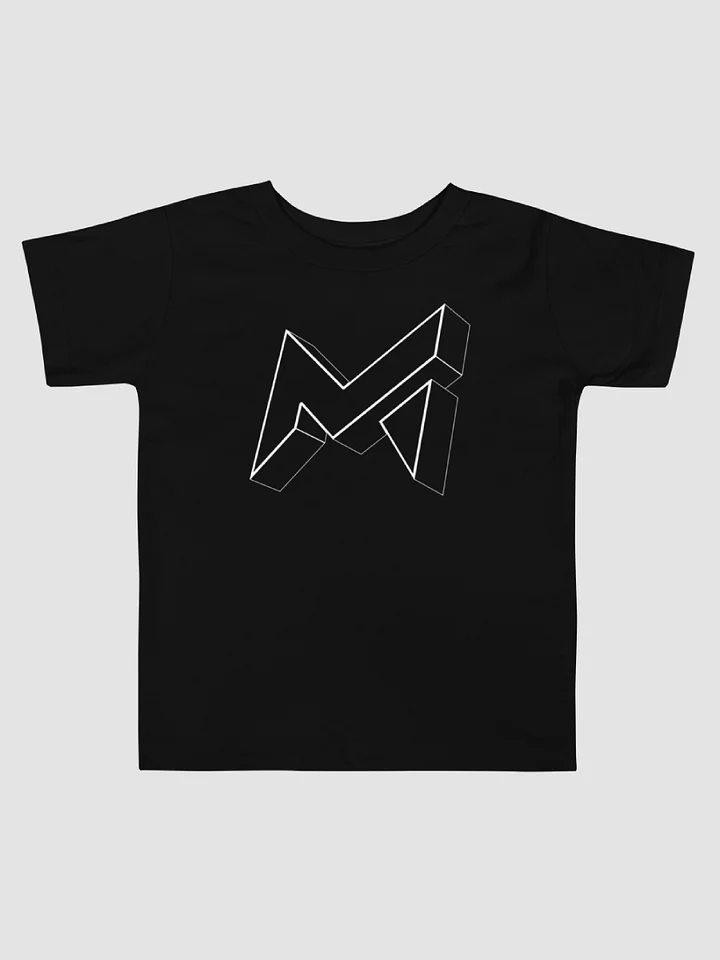 MrMarvelTV Toddler Gear product image (1)
