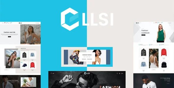 Ellsi - Fashion Clothes & Accessories product image (1)
