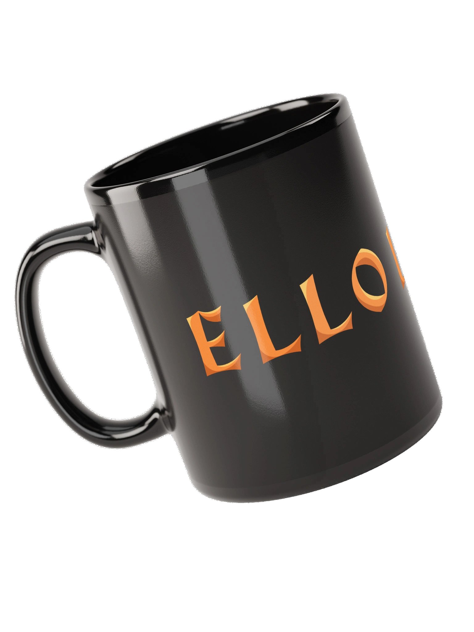 Ello Luvs Mug product image (10)