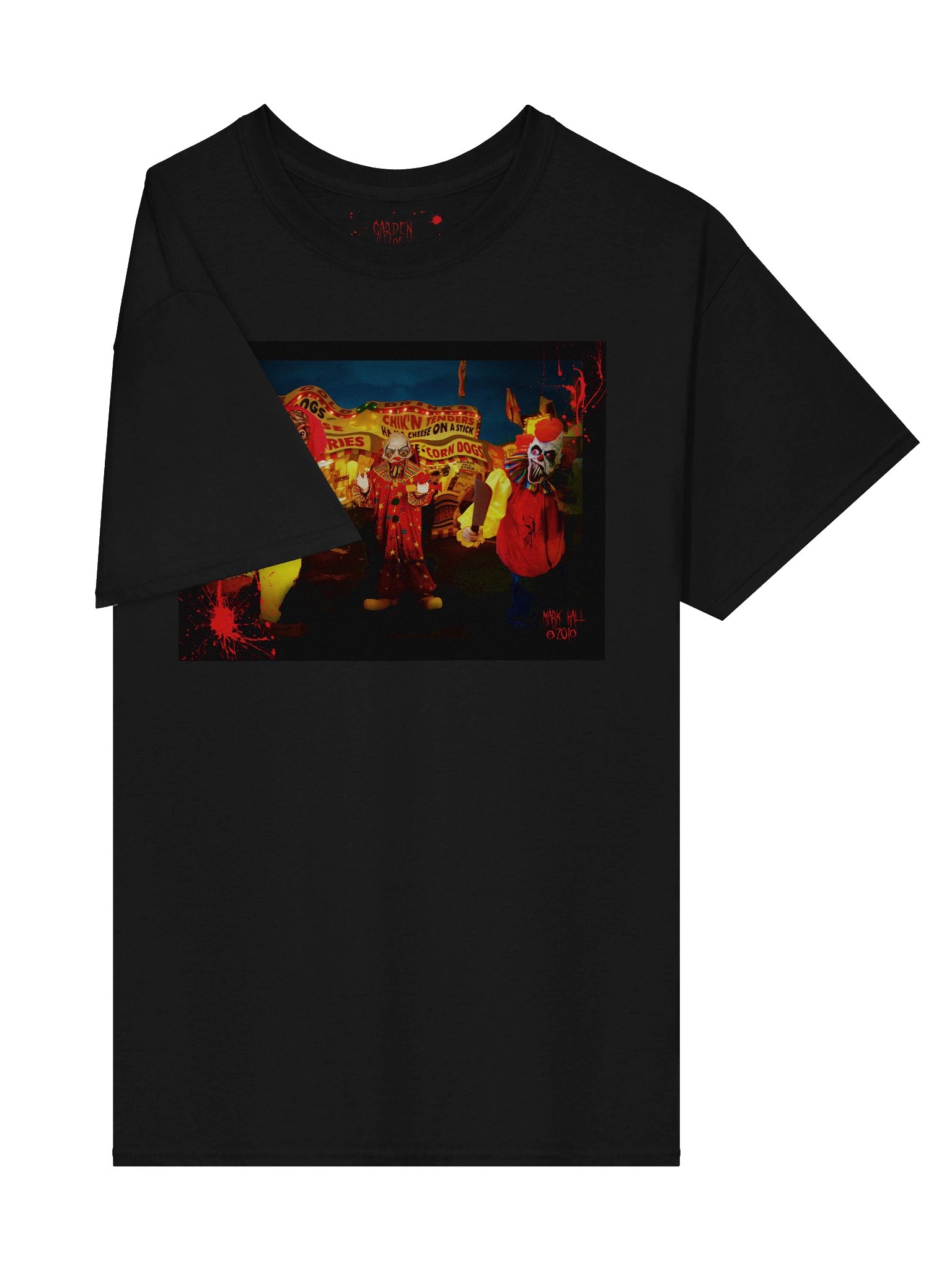 CARNIVAL OF BLOOD 8 product image (4)