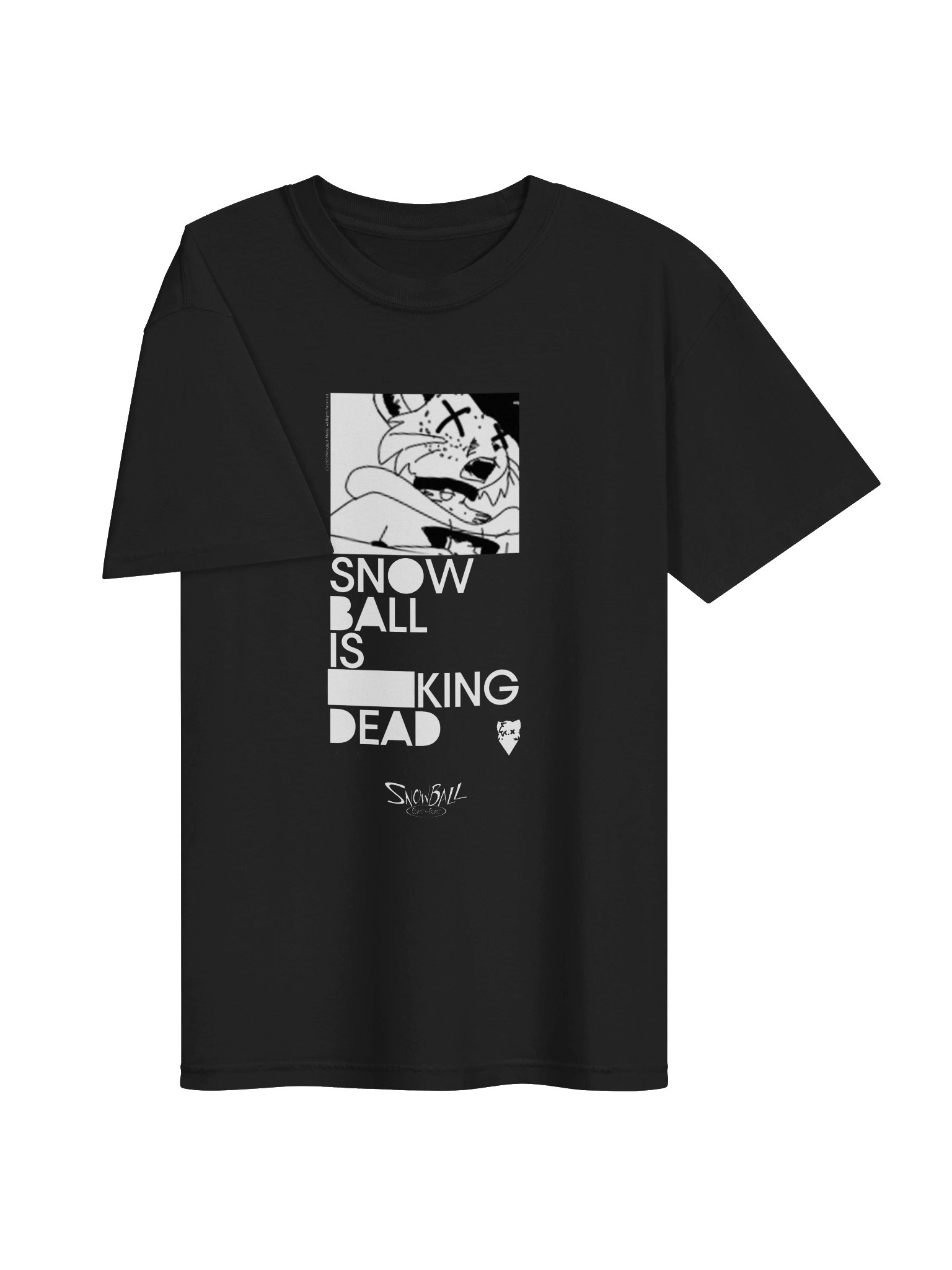 Snowball C2C | King Dead product image (3)