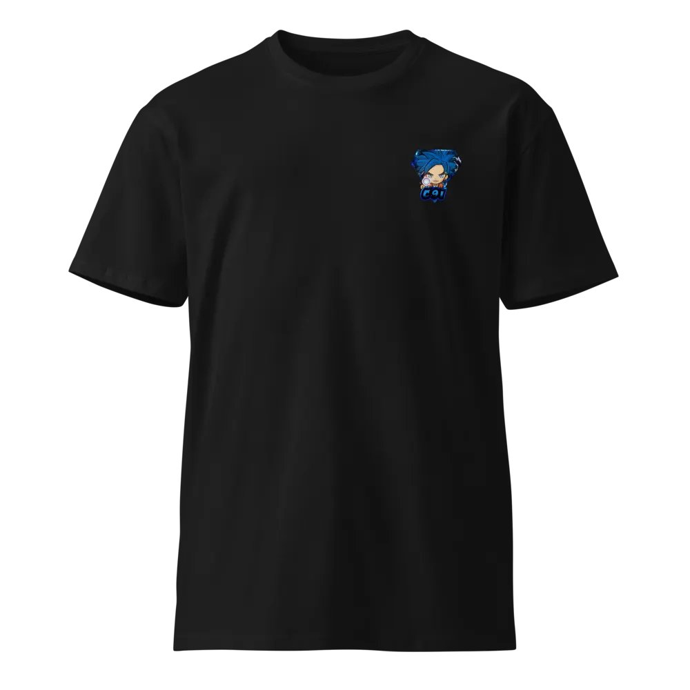 C91 t-shirt product image (1)
