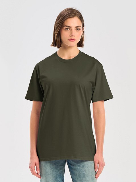 Photo showing AS Colour Classic Tee