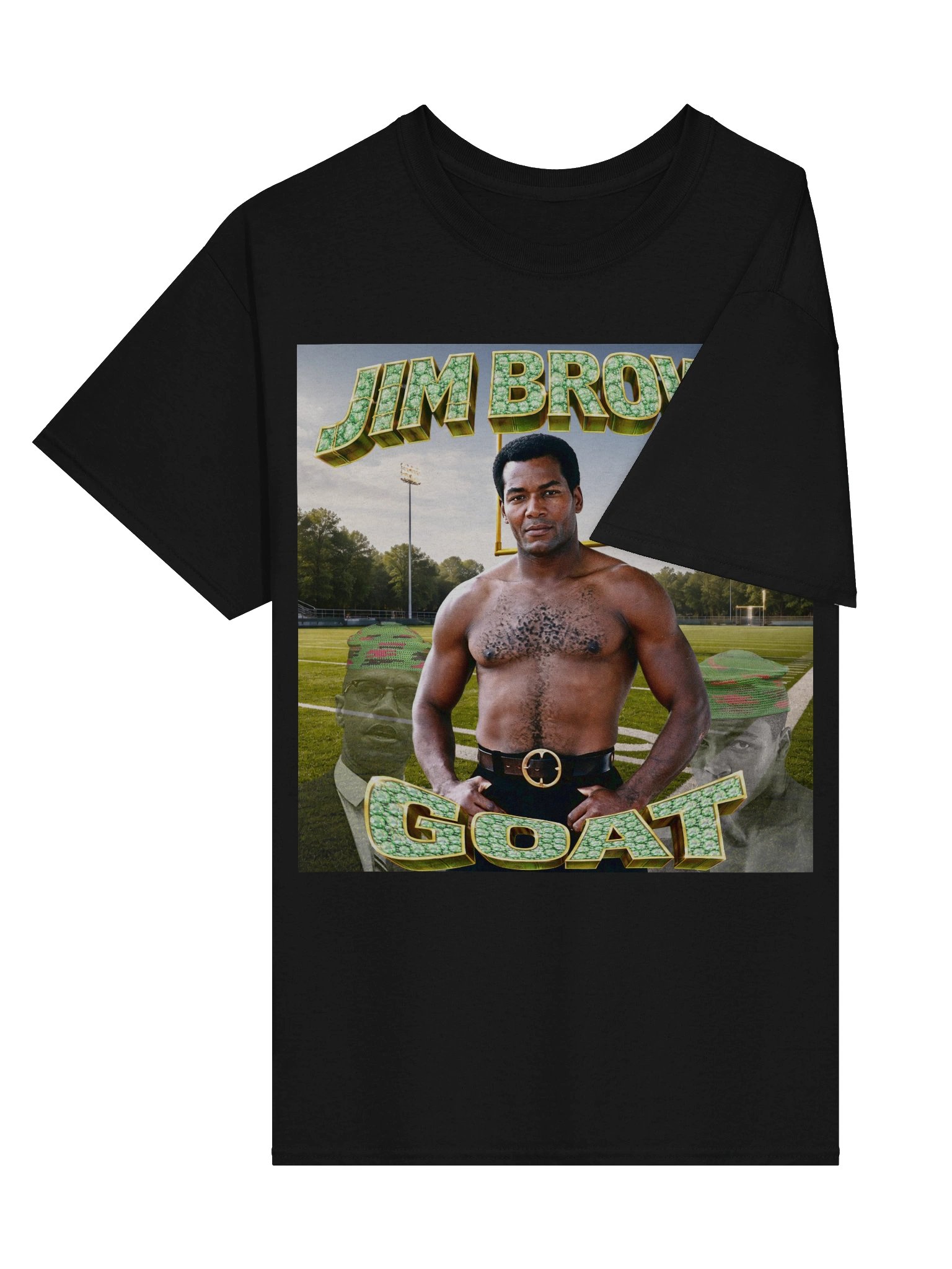 Jim brown no limit 2 product image (3)