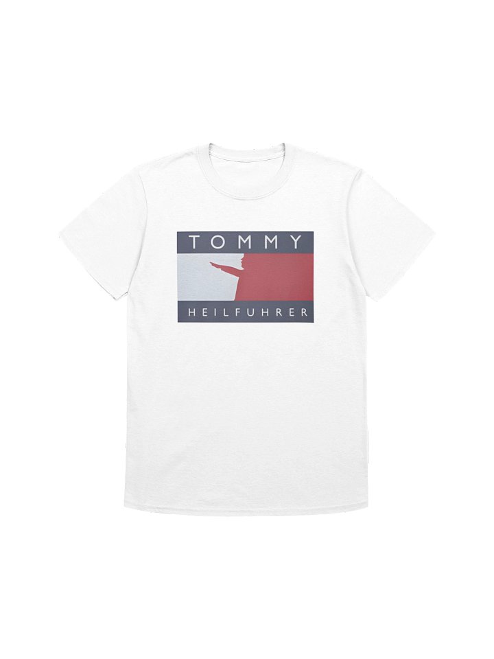 Tommy Heilfuhrer Shirt product image (8)