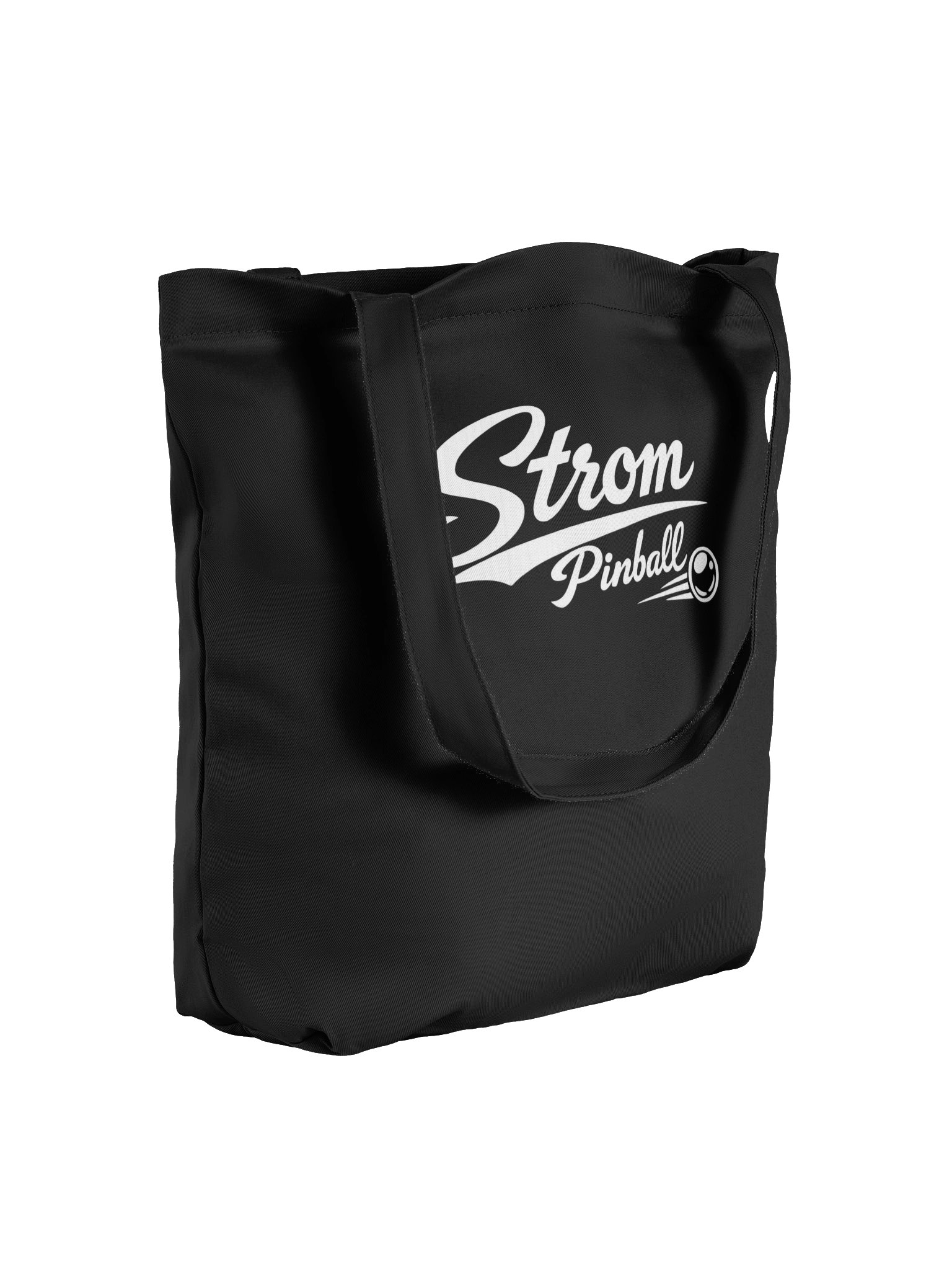 Strom Pinball Tote product image (4)
