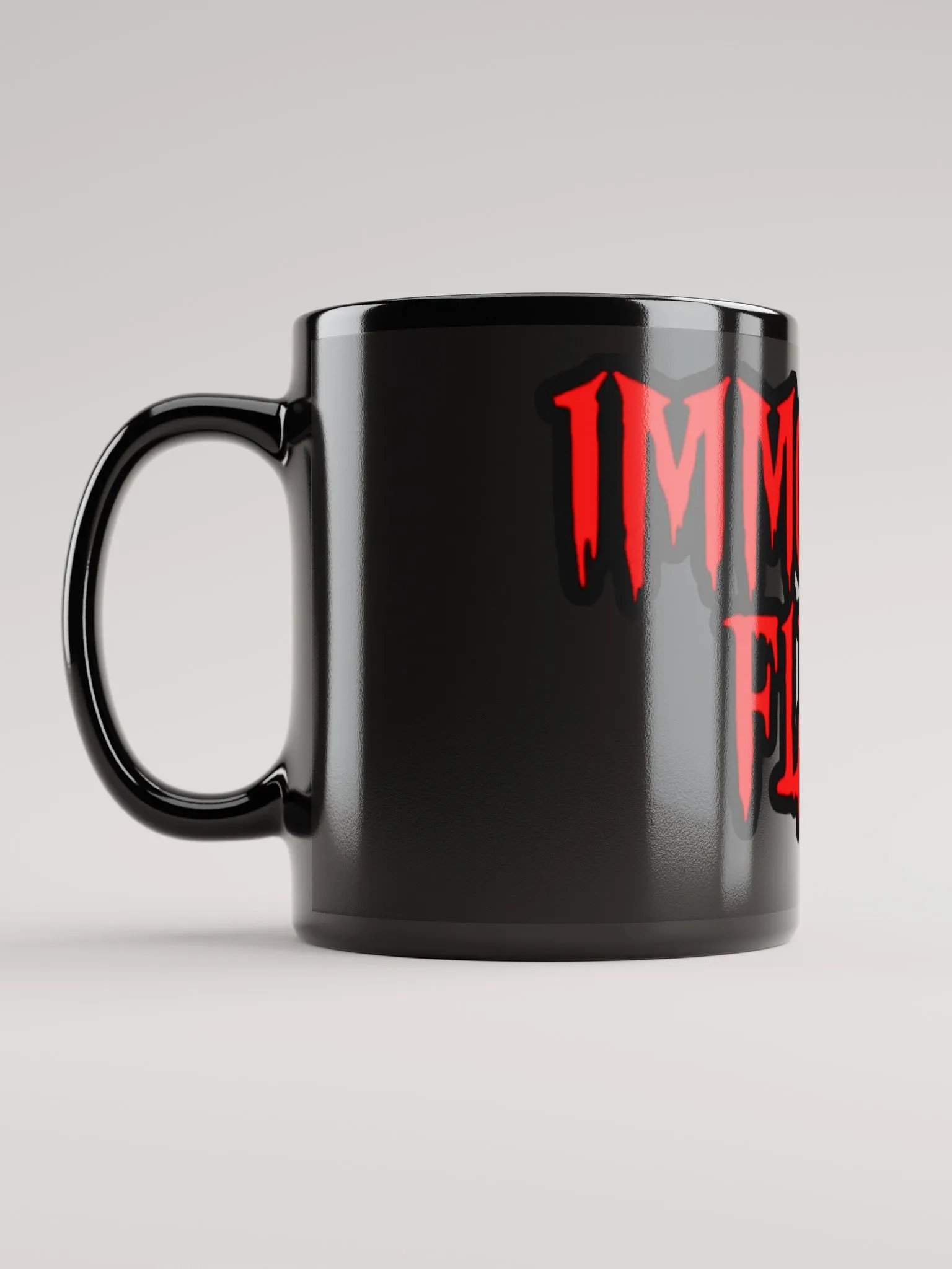 Flesh Brew Coffee Cup product image (6)