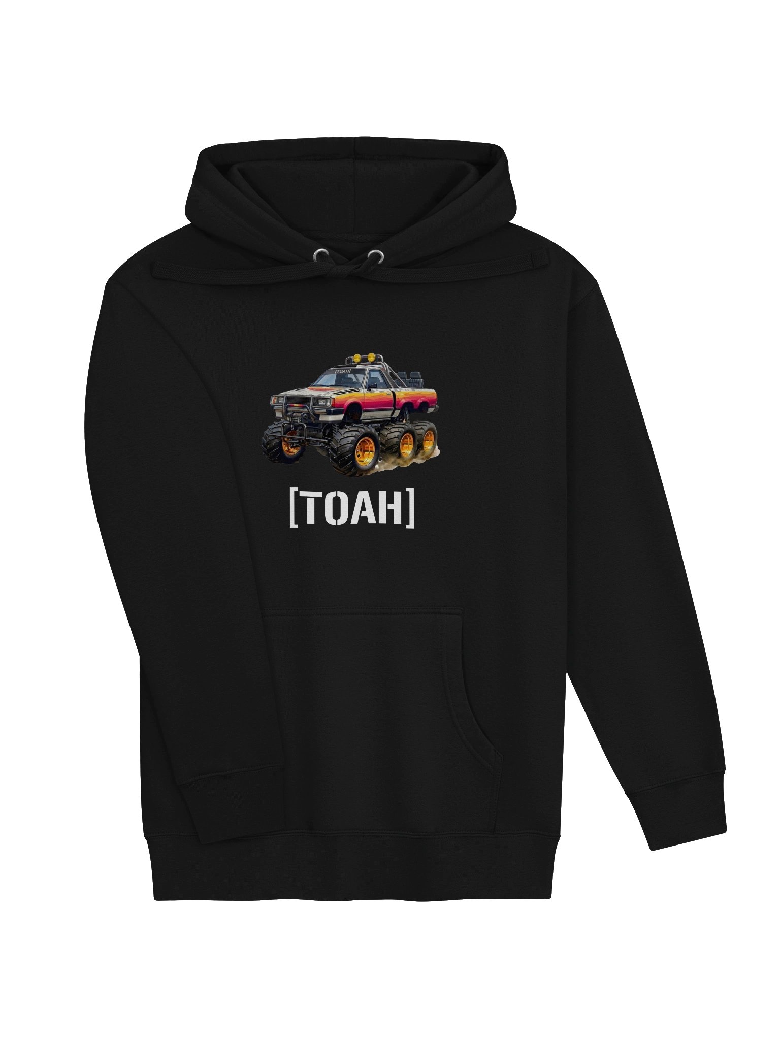 Bratarootwo Hoodie product image (6)