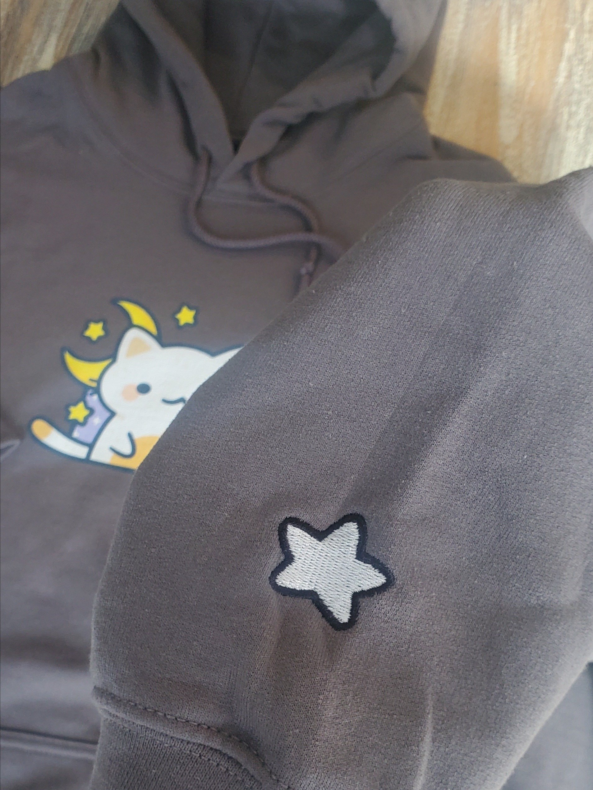 Lunar Luna Hoodie product image (26)