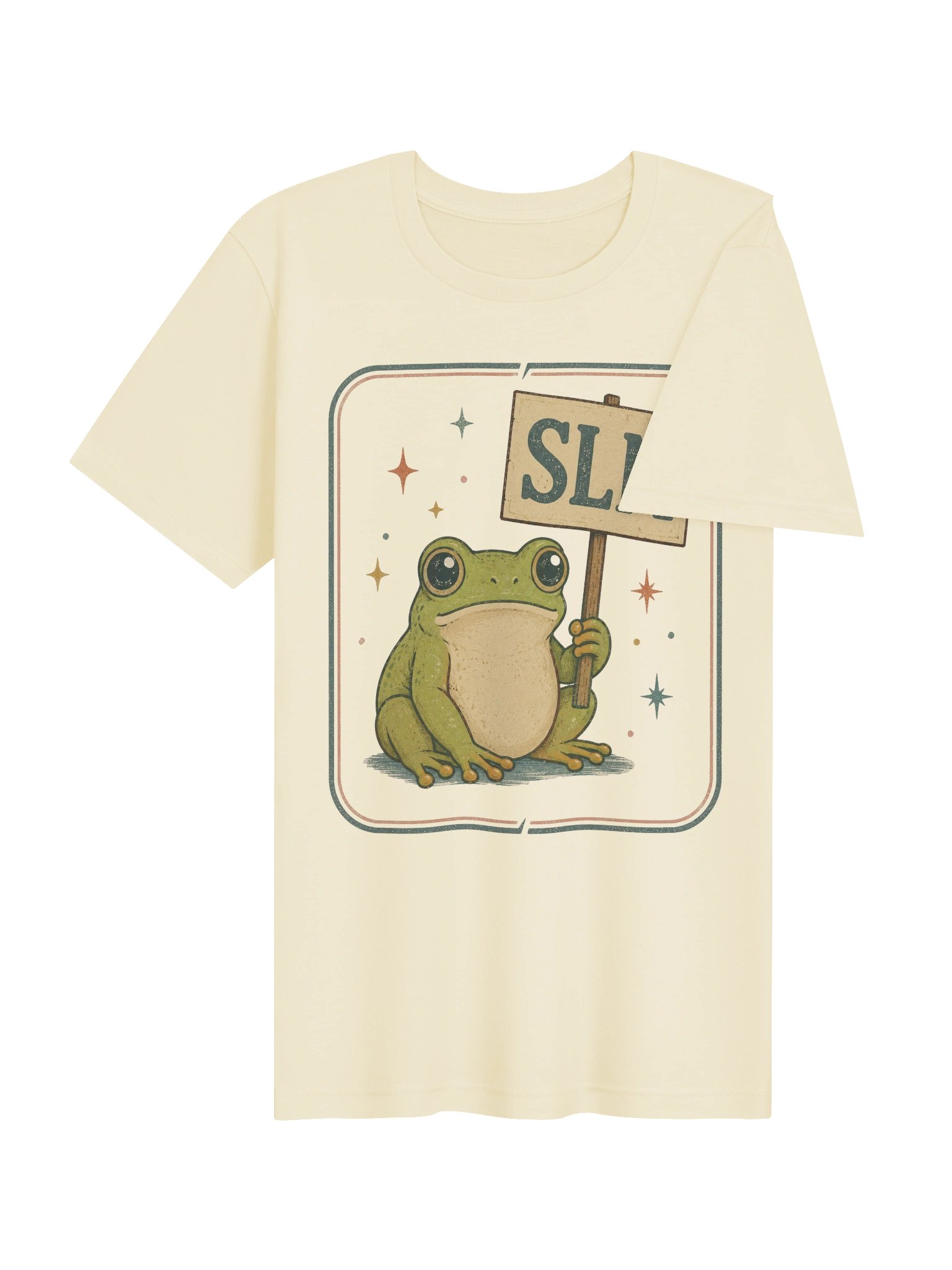 SLM Camiseta Unisex product image (8)