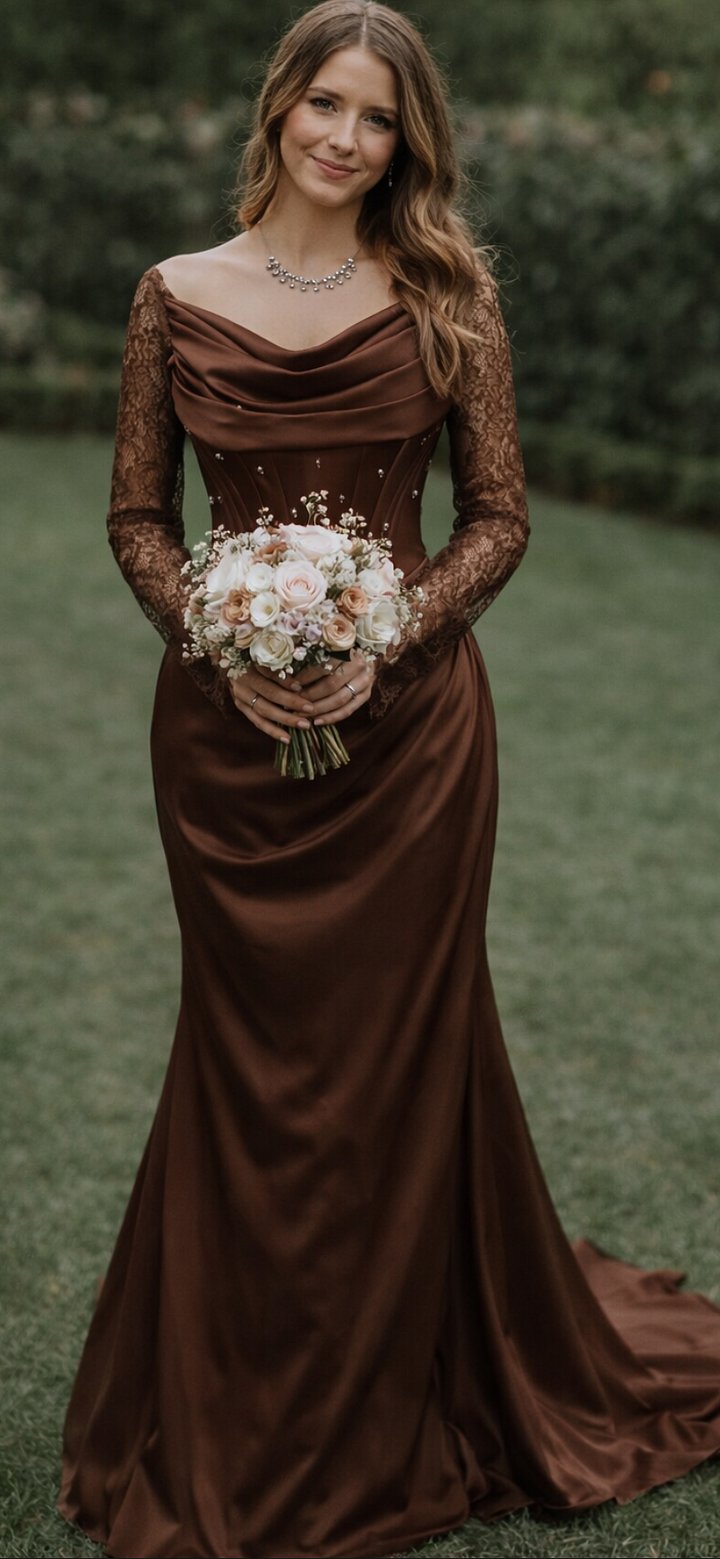 Luxury dress product image (1)