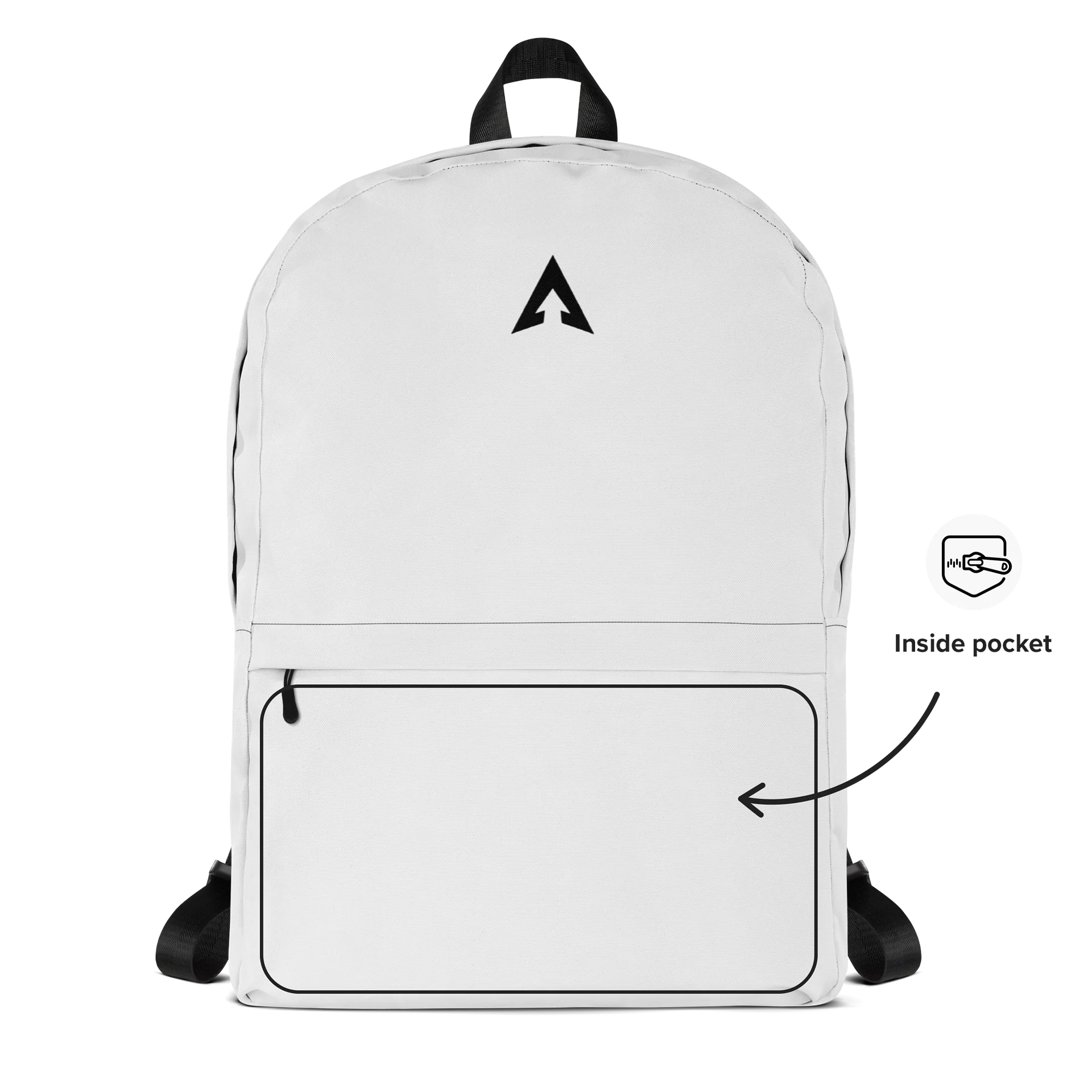 ASCEND “Origin Pack” Backpack product image (2)