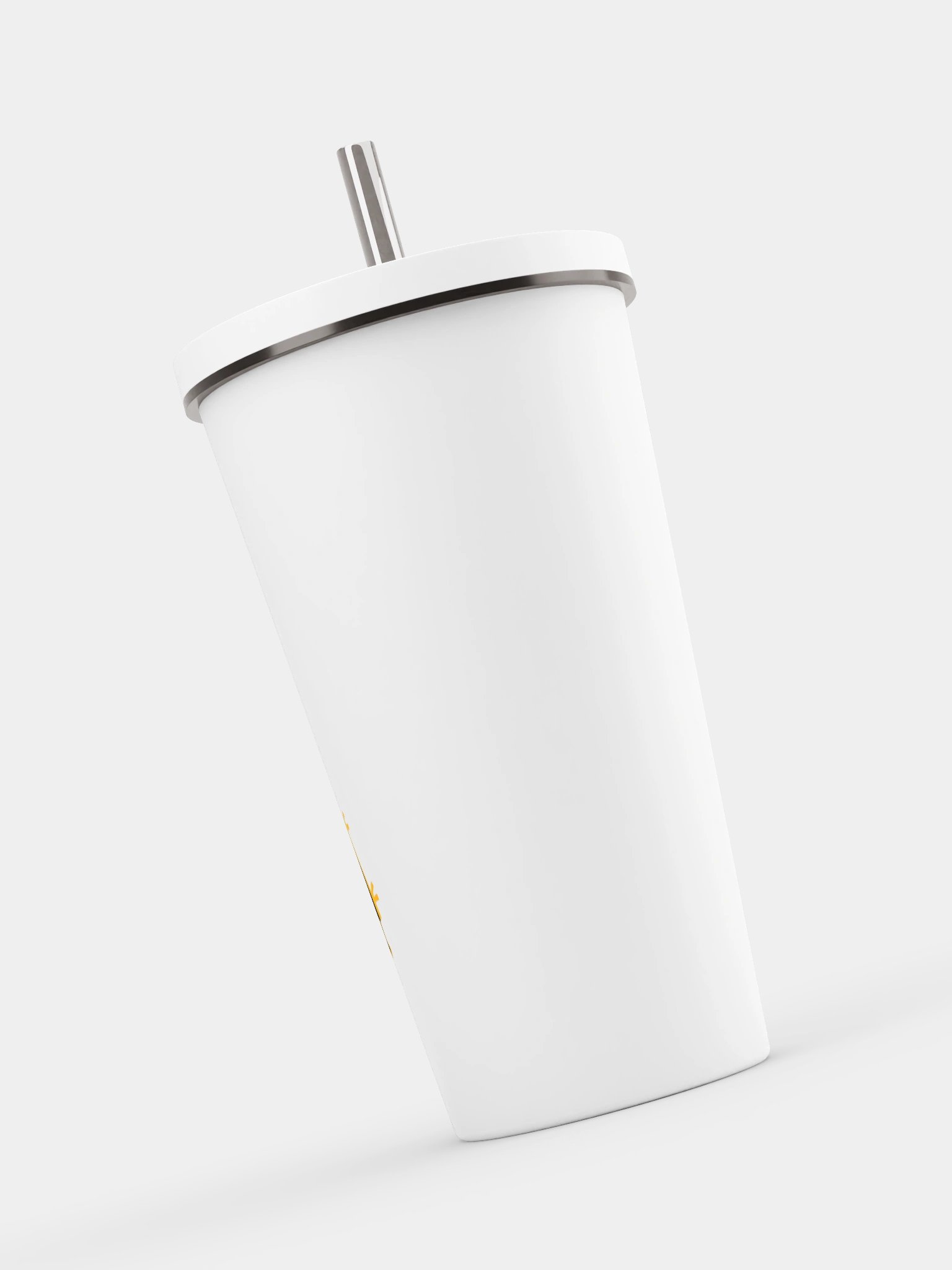 Lincoln Fan Insulated Sipper product image (7)