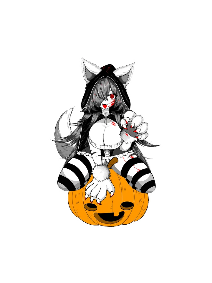 Halloween Sticker product image (1)