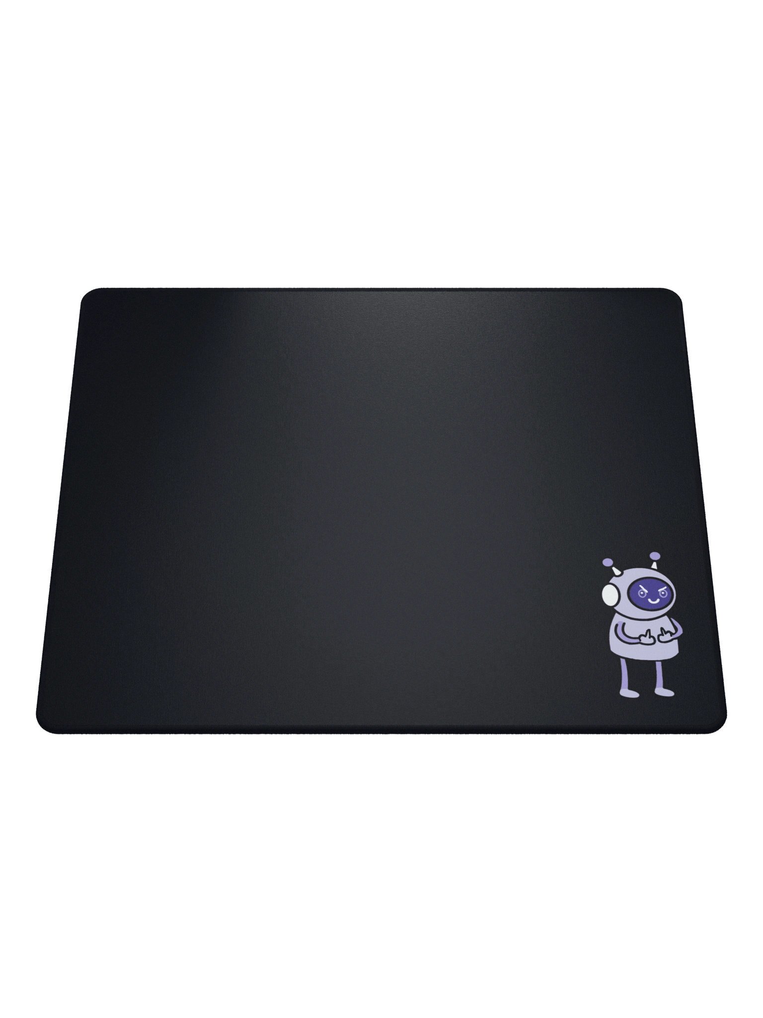 Cosmobot Mousepad product image (1)