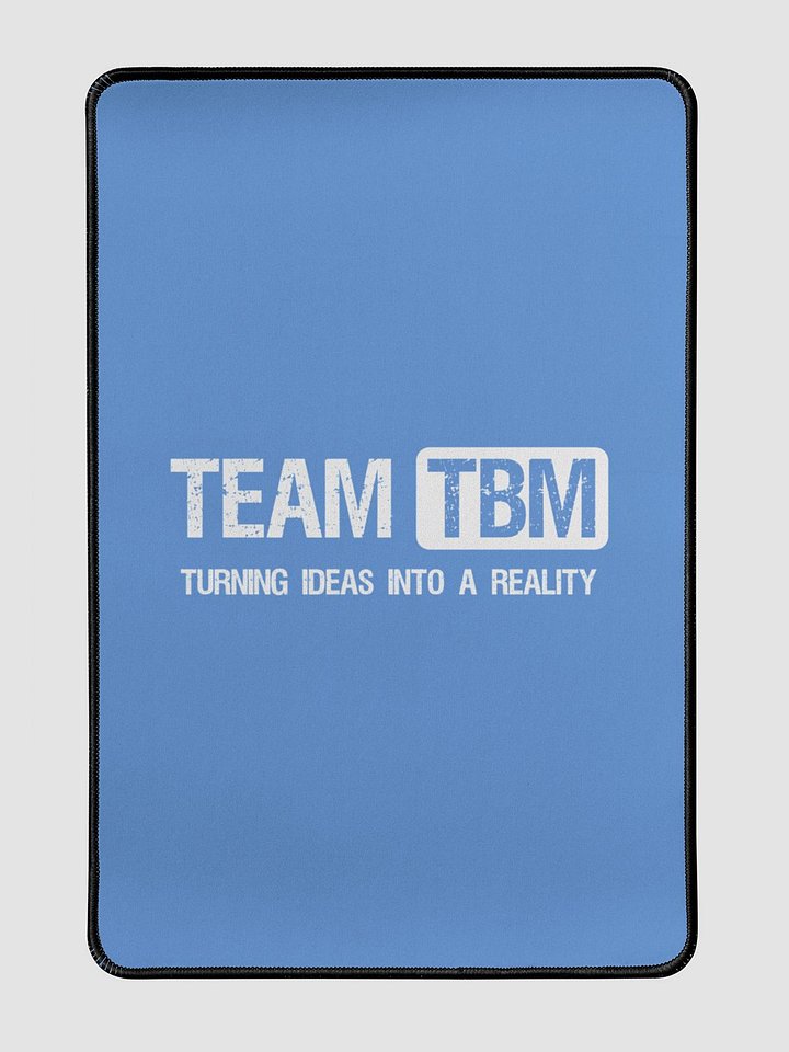 TeamTBM 12
