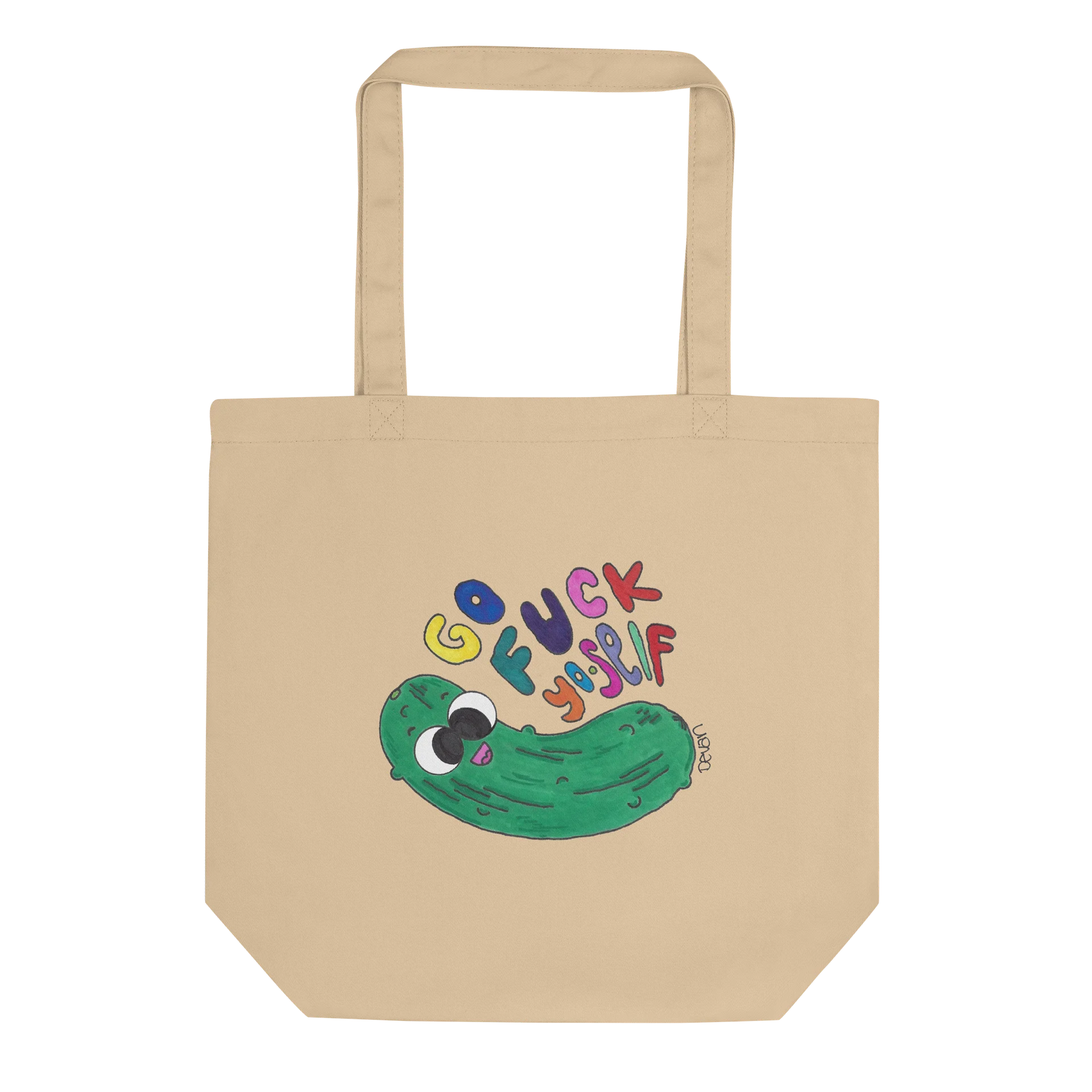 Pickle Friend Bag product image (2)