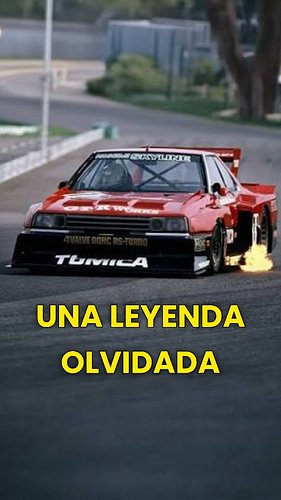 Para Nissan, la era del Super Silhouette no fue solo una competencia, fue una declaración de intenciones: demostrar que sus c...