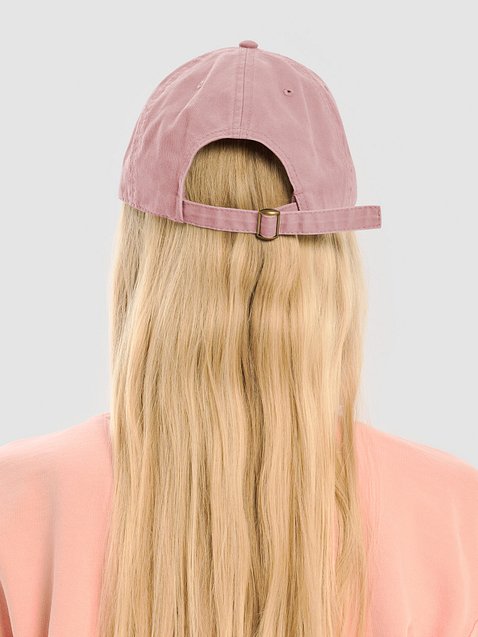 Photo showing Otto Cap Garment-Washed Baseball Cap