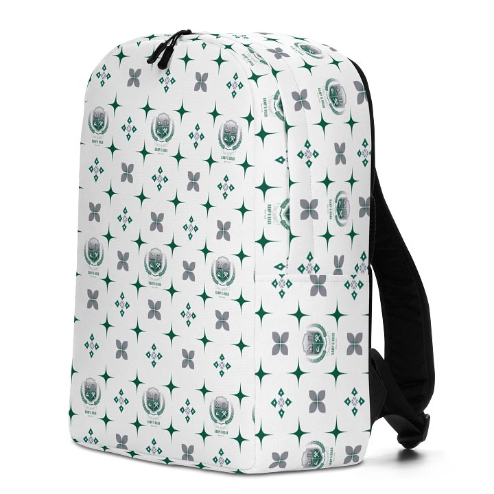 Out and About All-Over Print Backpack product image (2)