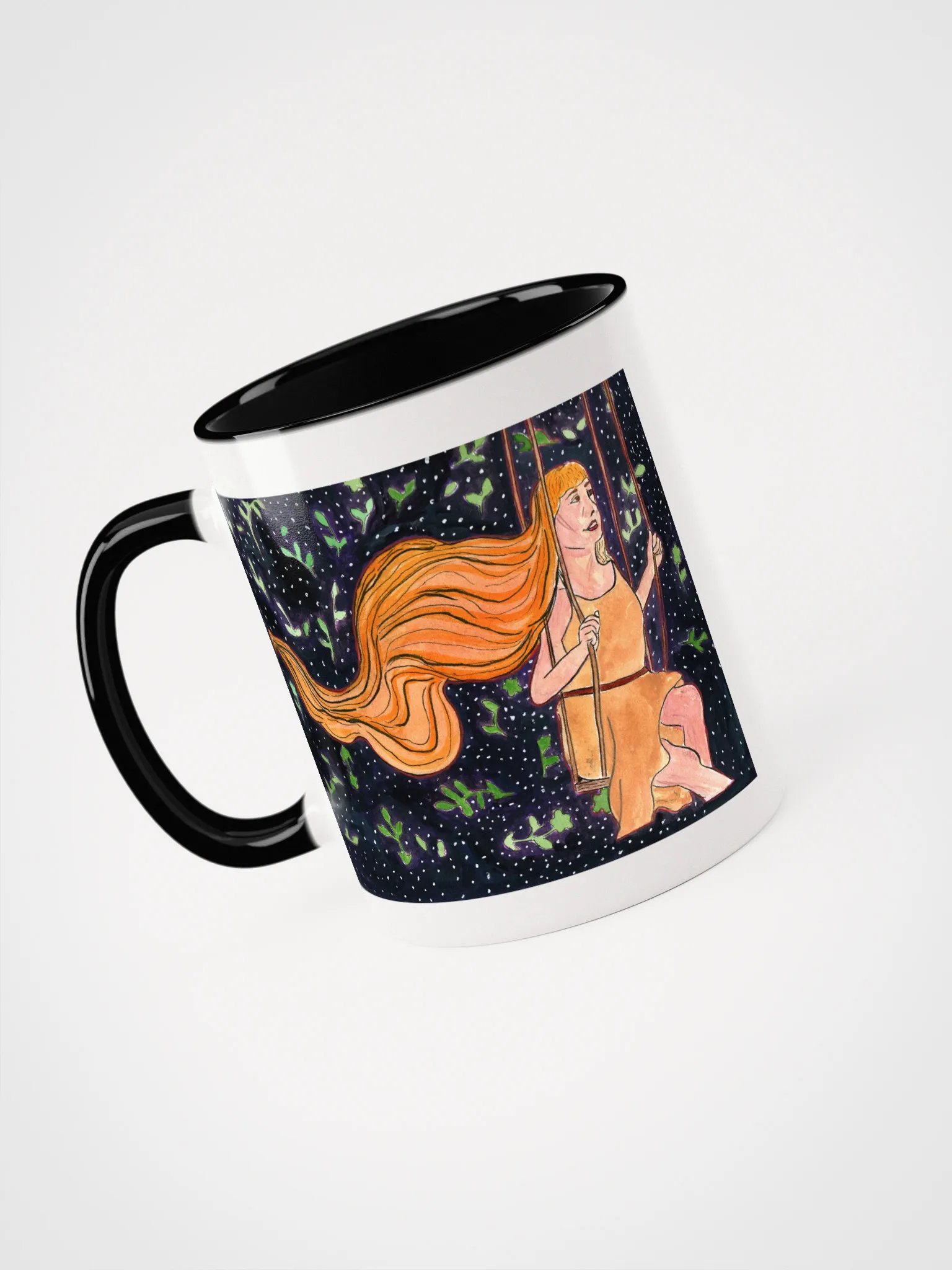 Swing Free Mug product image (1)