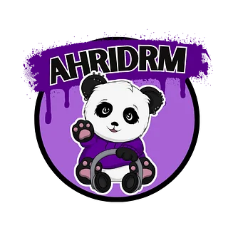 AhriDRM