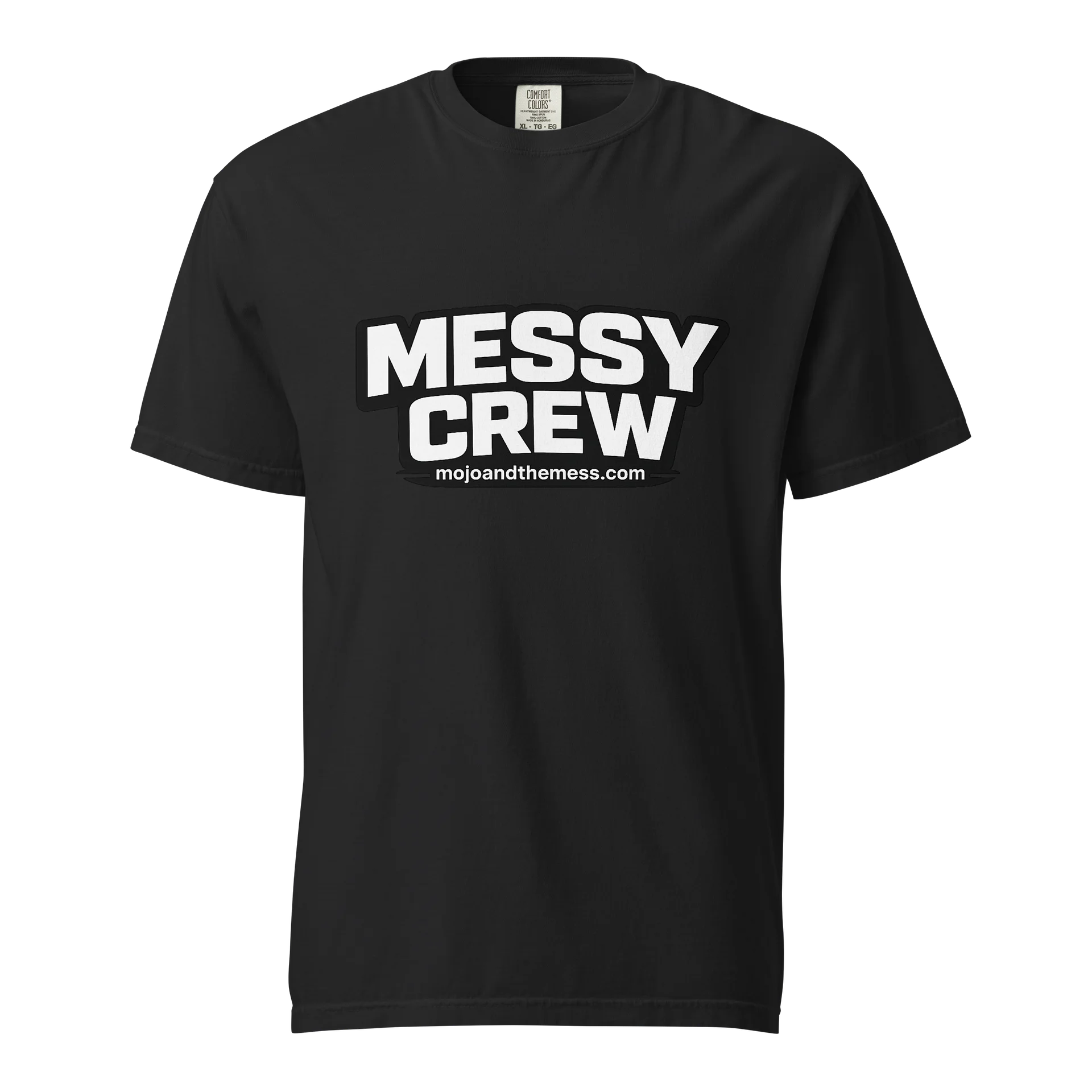 Messy crew product image (1)