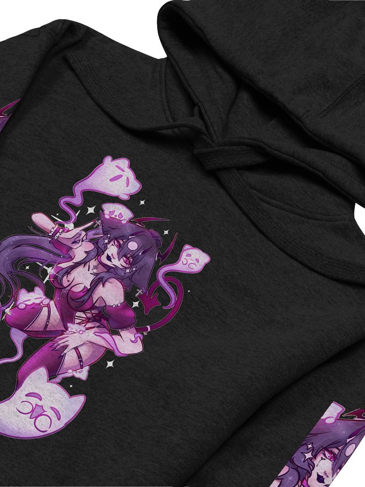 Halloween 2025 Hoodie product image (1)