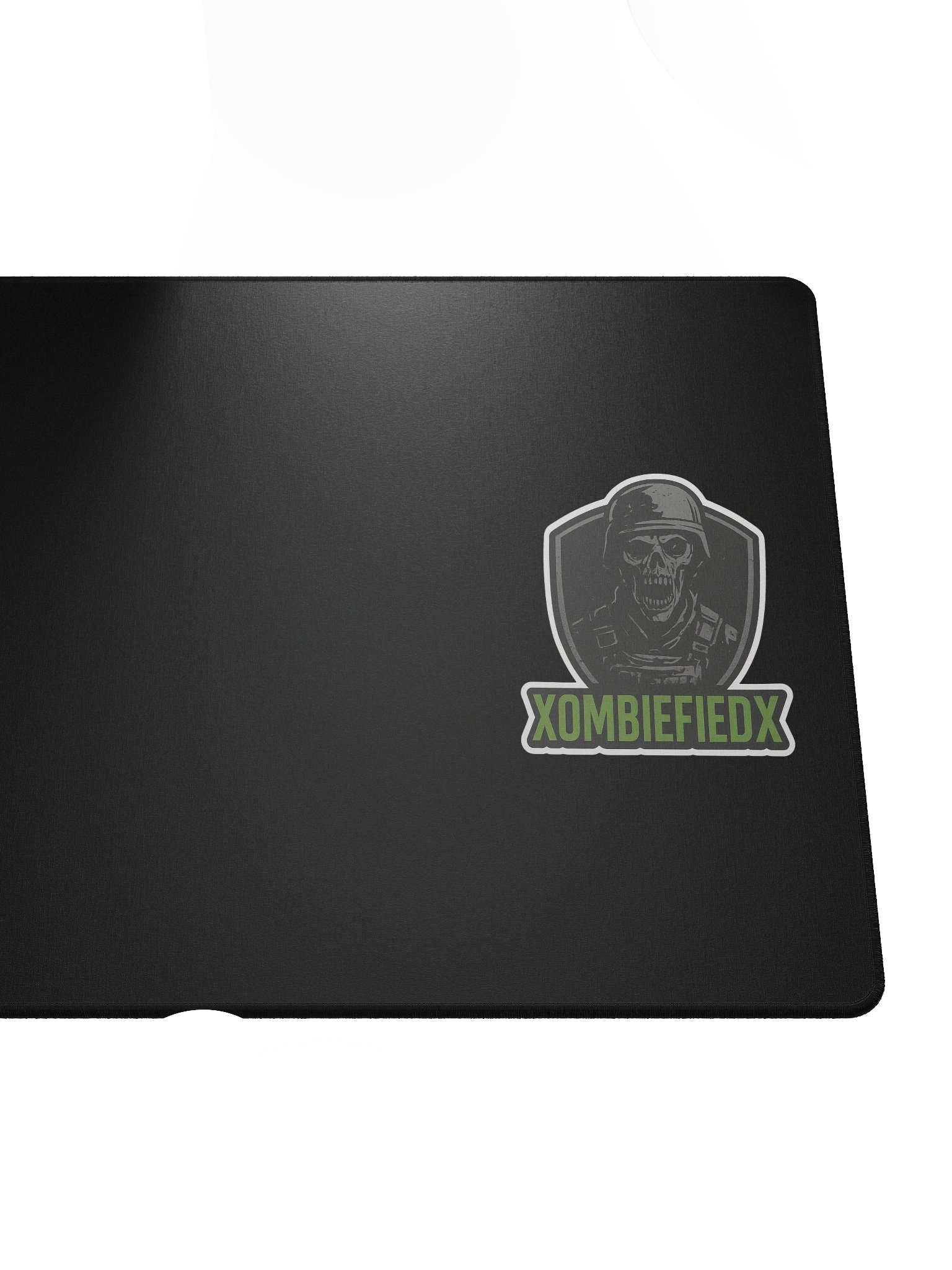 XOMBIEFIEDX Gaming Mouse Pad product image (9)