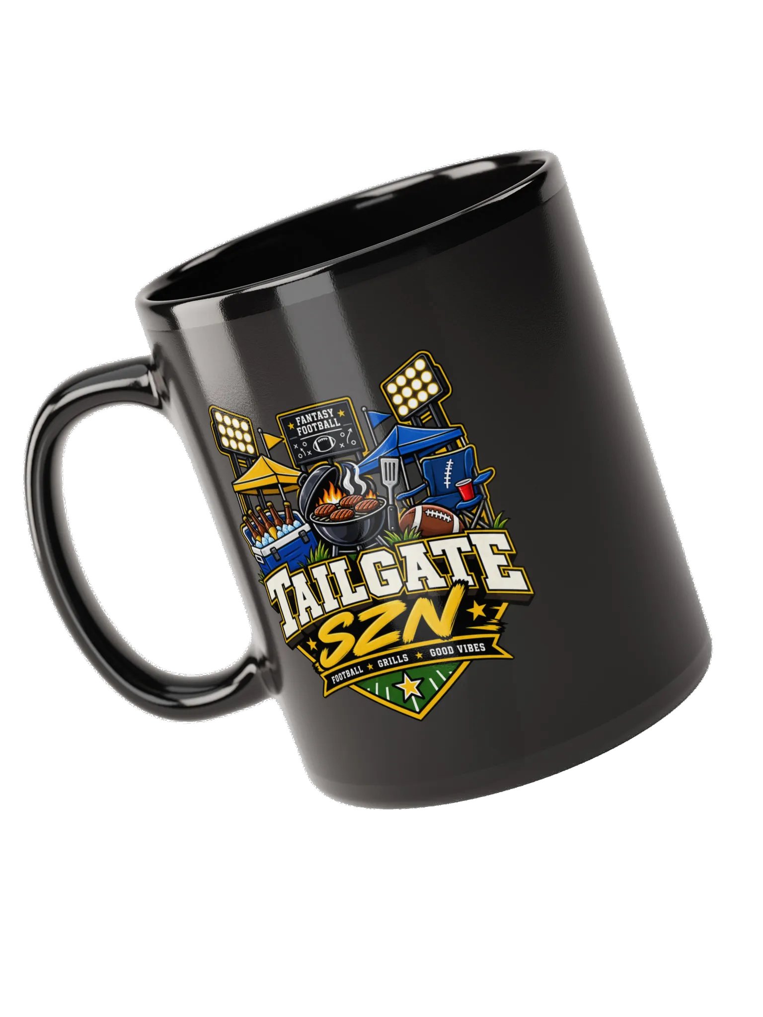 Tailgate SZN Mug product image (11)