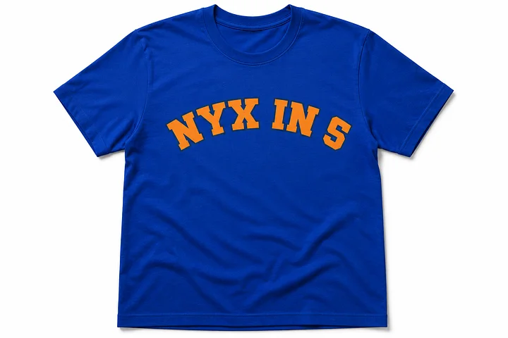 Vintage New York Knicks in 5 Shirt - Retro Basketball Playoffs Graphic Tee product image (2)