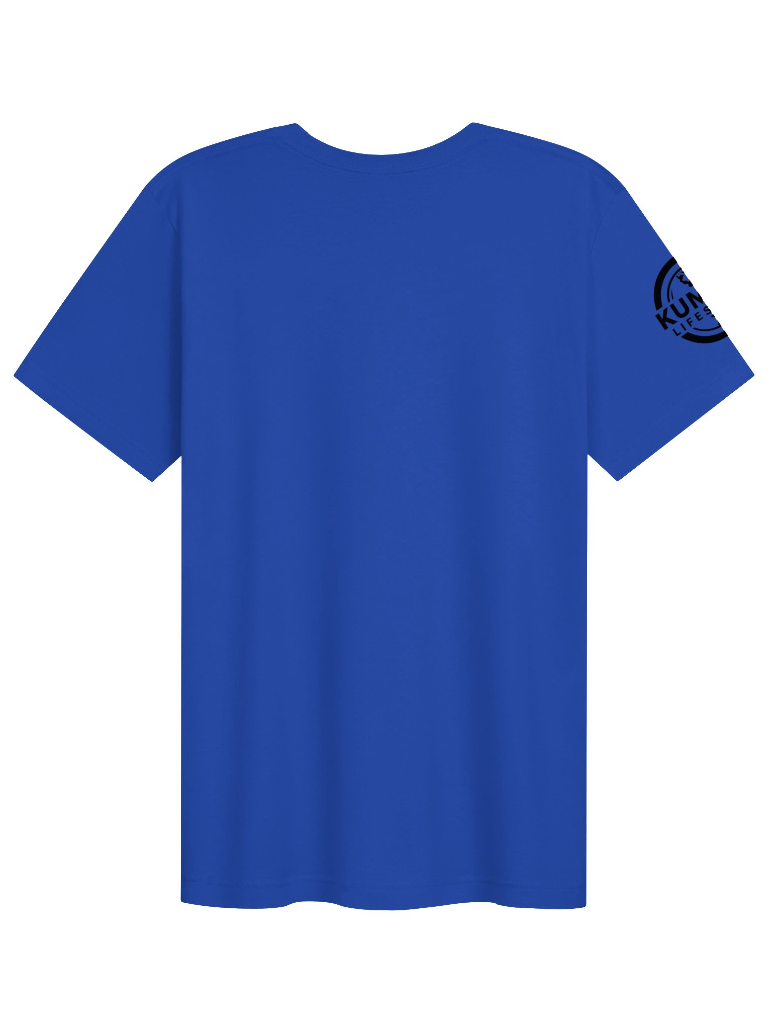 Where the Mat Meets the Mic Signature Tee product image (18)