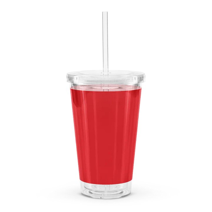 Emoji Sippin Tumbler product image (2)