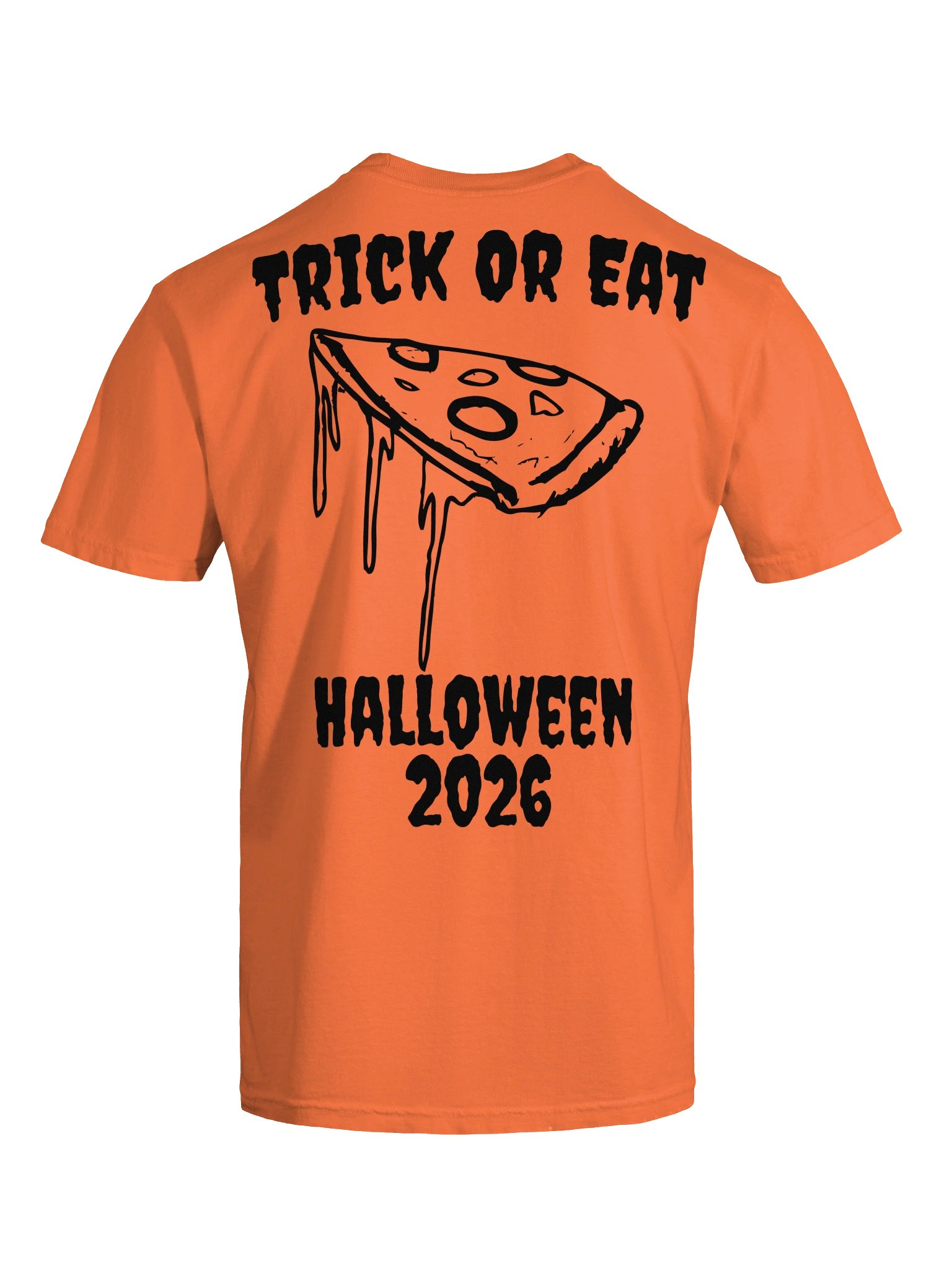 Limited Edition: Trick or Eat T-Shirt product image (7)