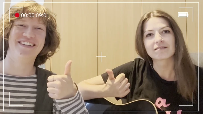 Video thumbnail