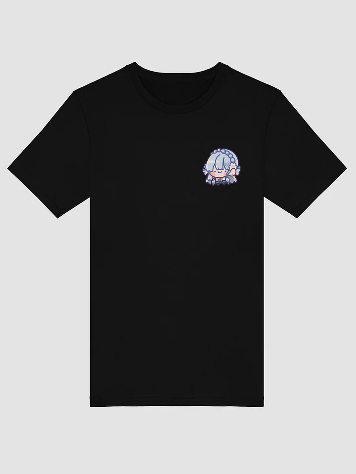 Chibi Blue T-Shirt product image (2)